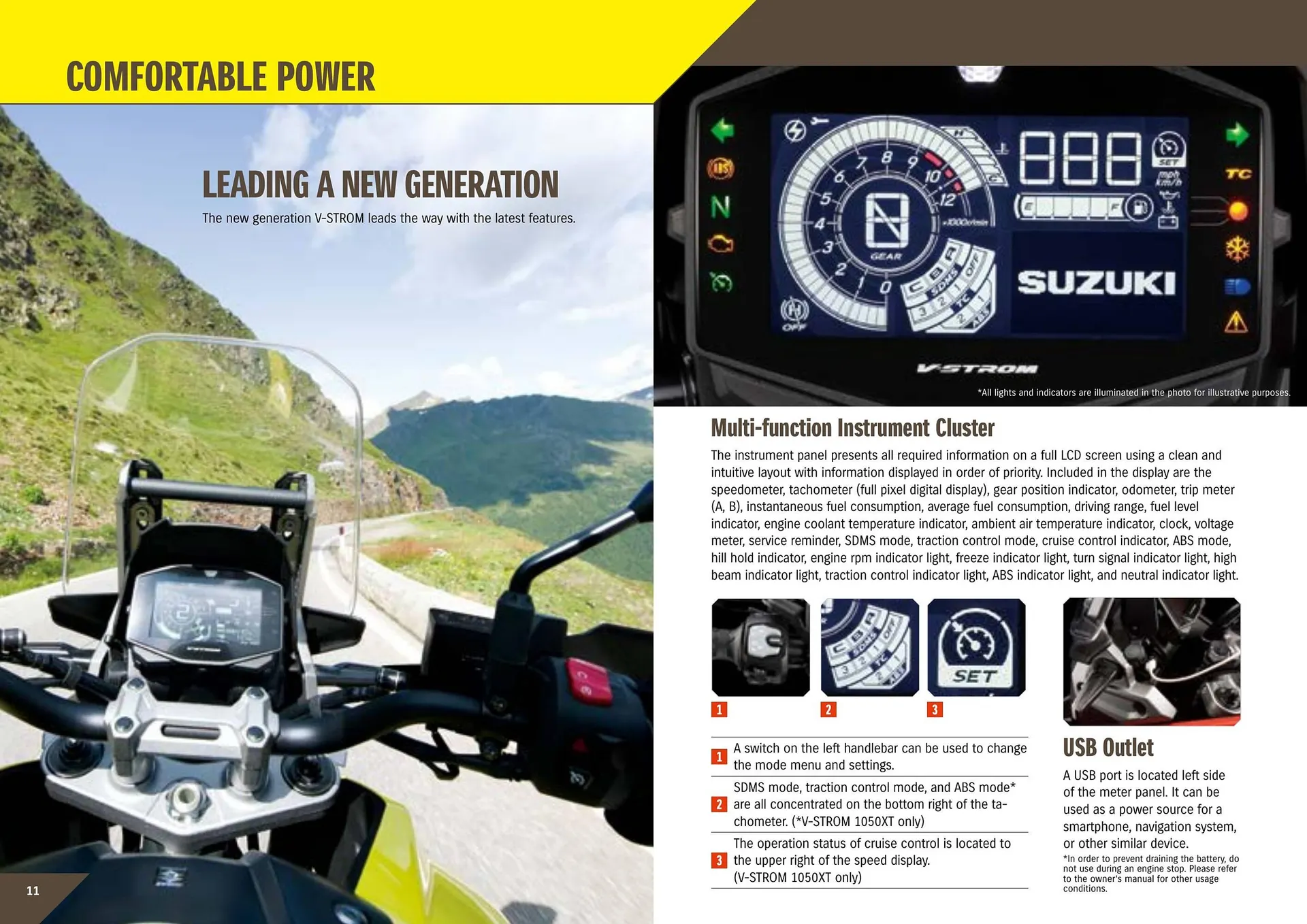 Suzuki leták - 19. března 18. března 2026 - Page 12