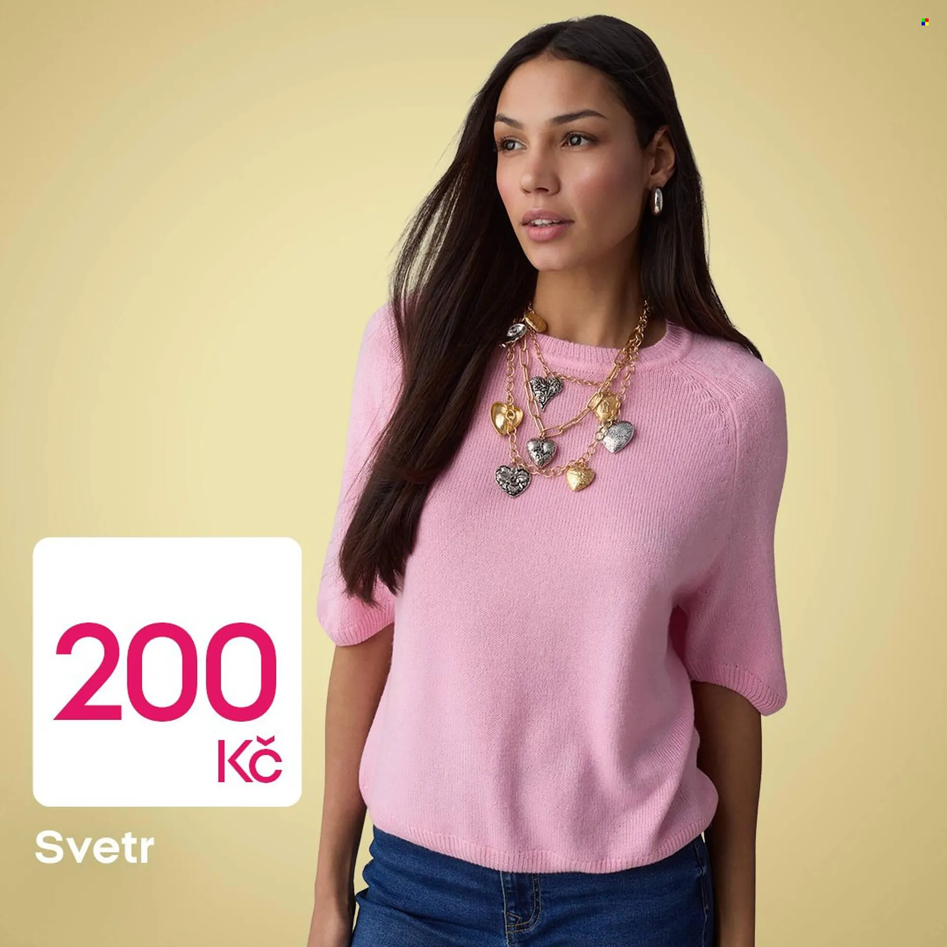 Pepco leták - 4. ledna 12. ledna 2026 - Page 2