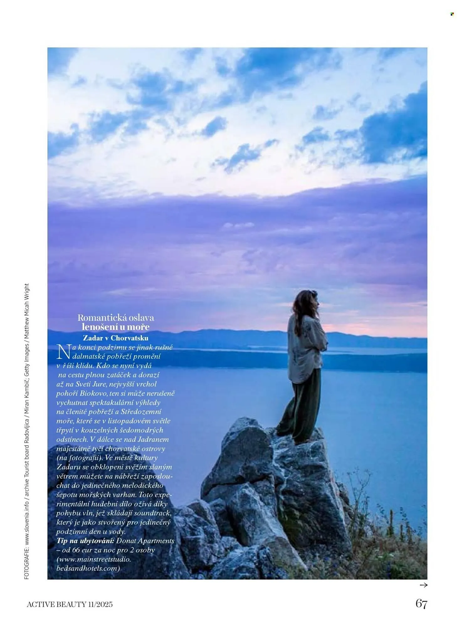 Dm drogerie leták - 7. listopadu 4. prosince 2025 - Page 67