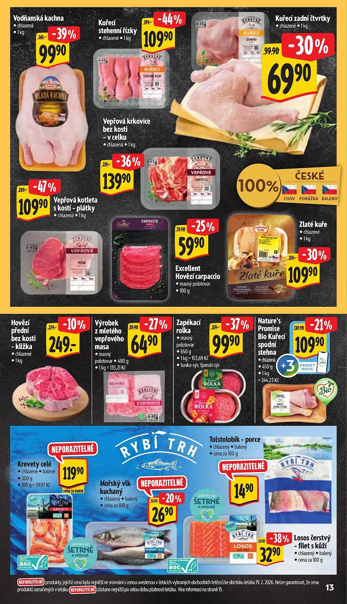 Albert leták - 25. února 3. března 2026 - Page 21