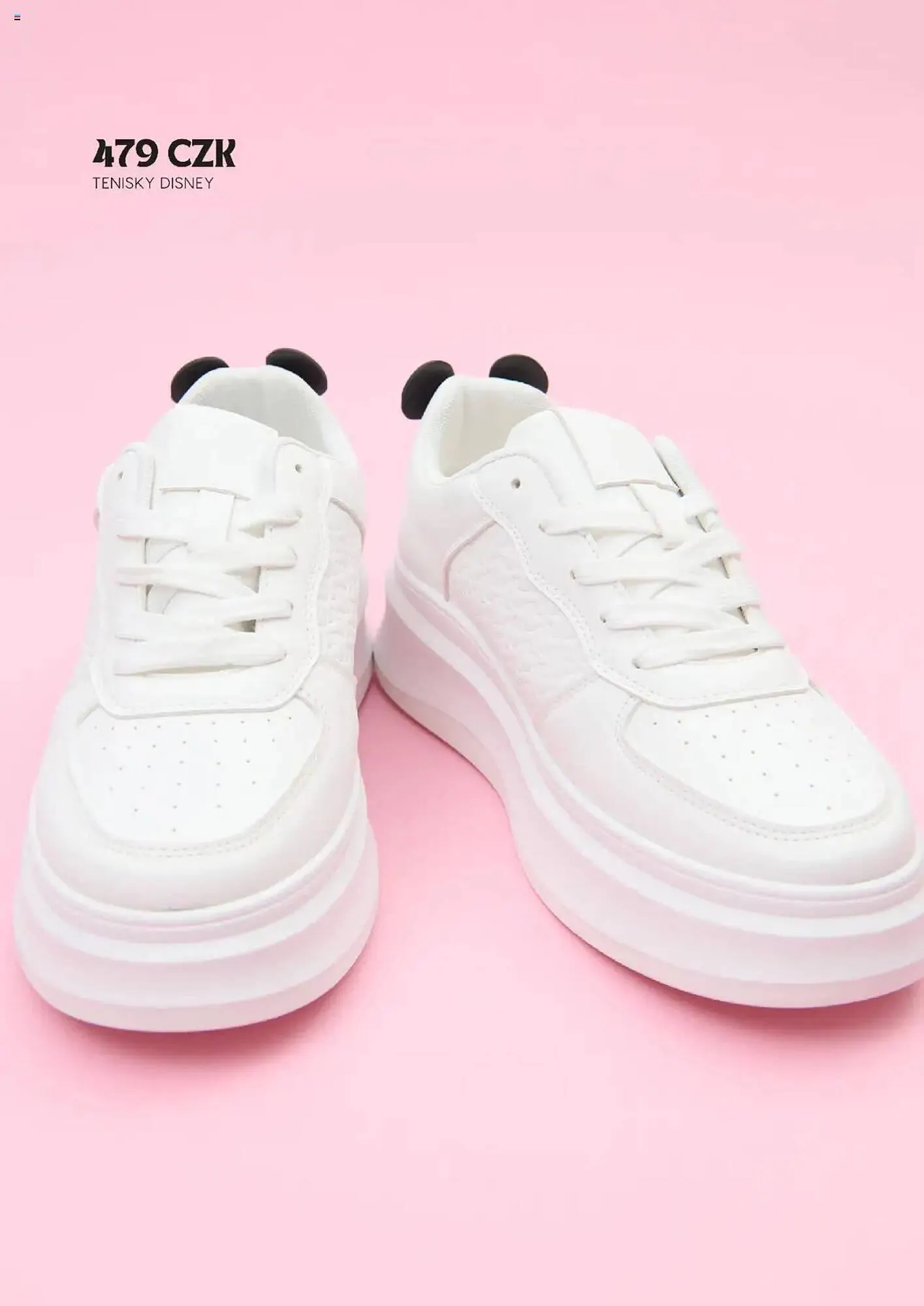 Sinsay leták - 18. prosince 15. ledna 2025 - Page 3