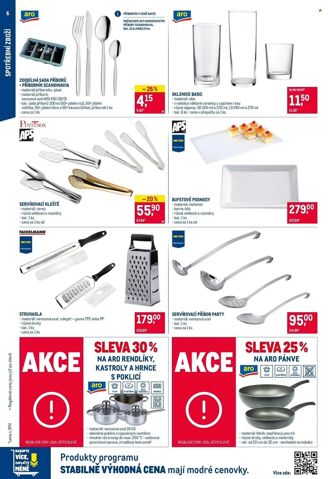 Makro leták - 8. dubna 21. dubna 2026 - Page 6