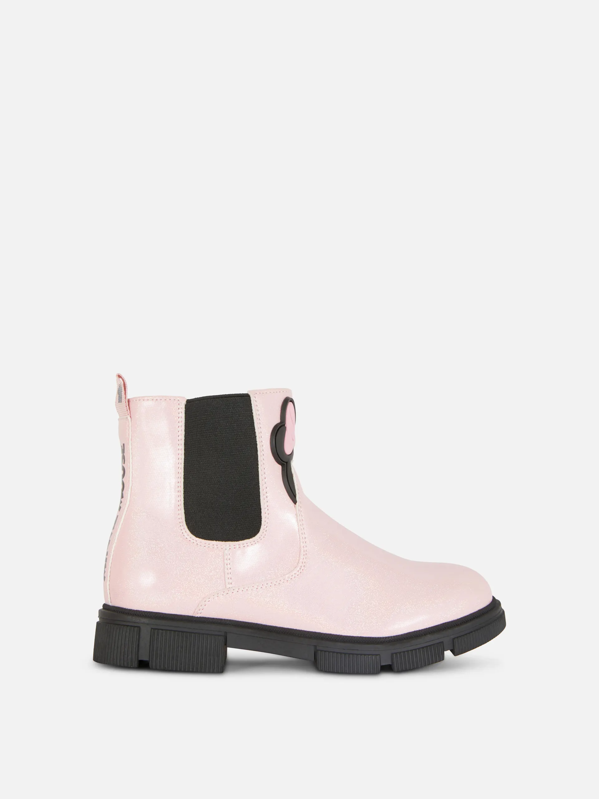 Kotníkové boty Disney Minnie Mouse