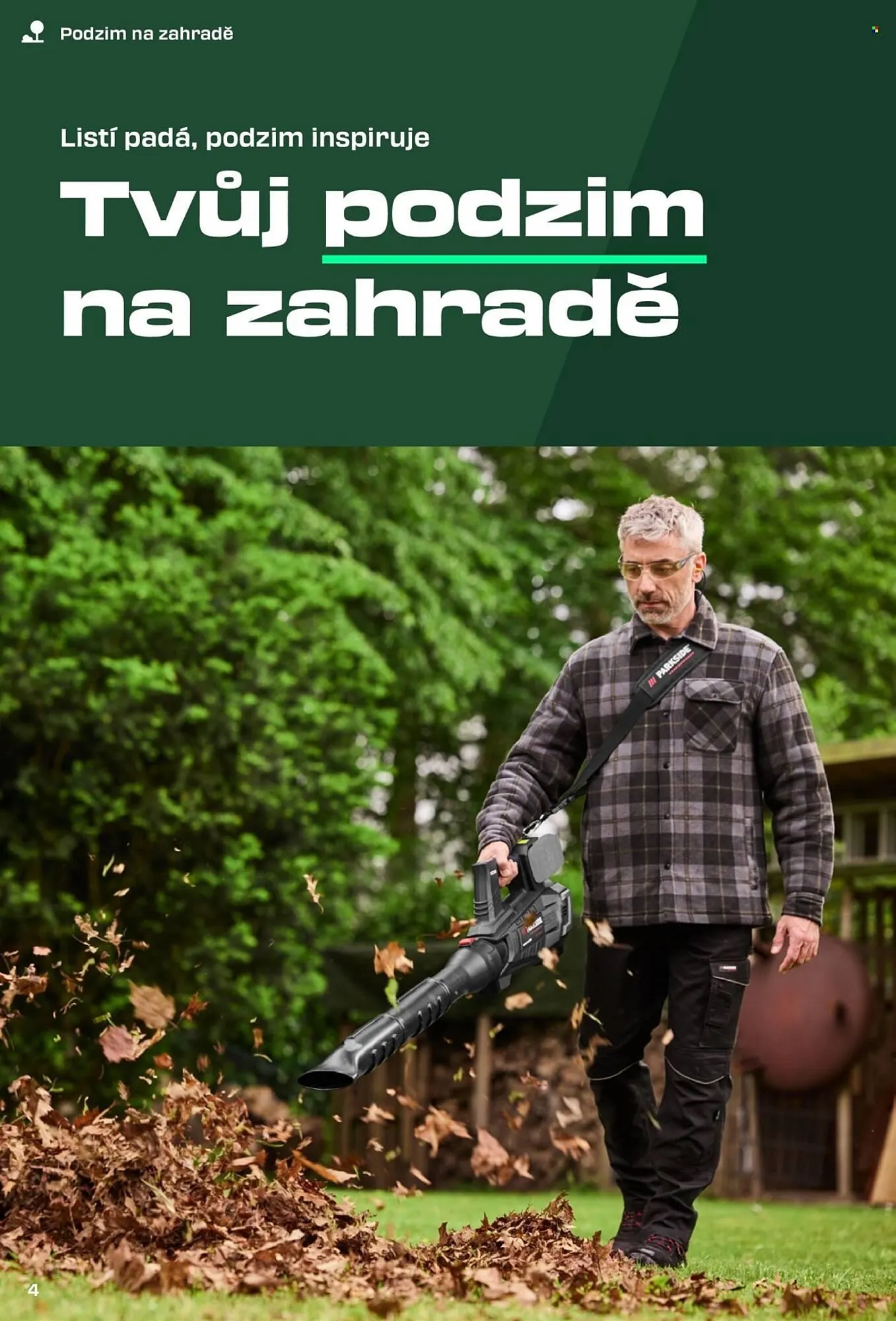 Lidl leták - 30. srpna 30. listopadu 2025 - Page 4