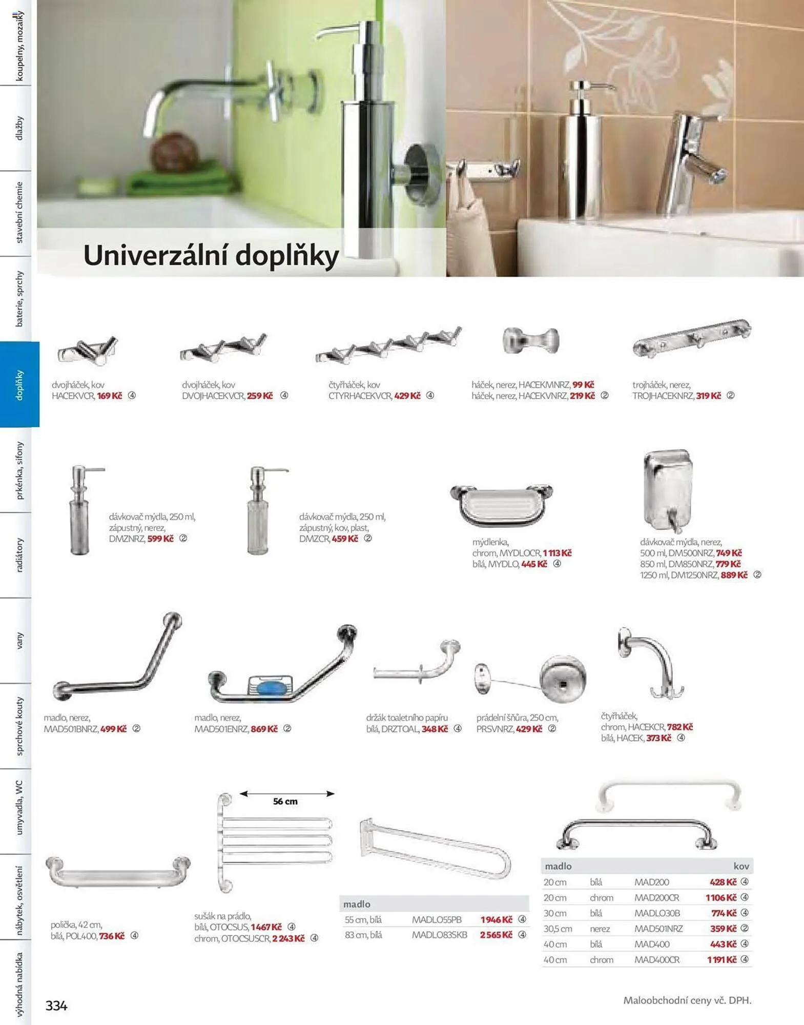 Siko leták - 23. října 31. prosince 2025 - Page 334