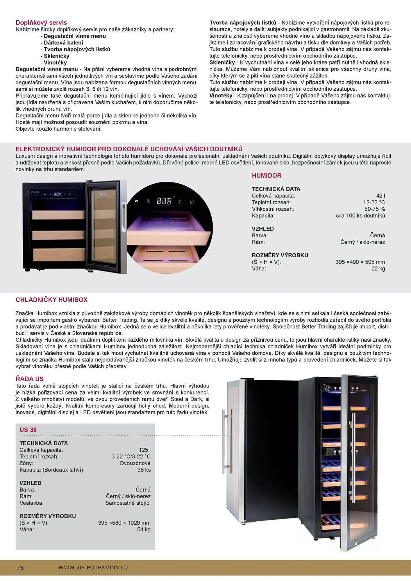 Jip leták - 21. září 31. prosince 2023 - Page 80