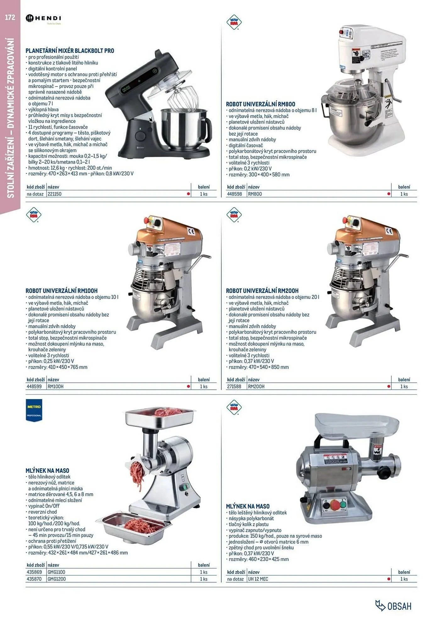 Makro leták - 2. února 31. ledna 2027 - Page 172