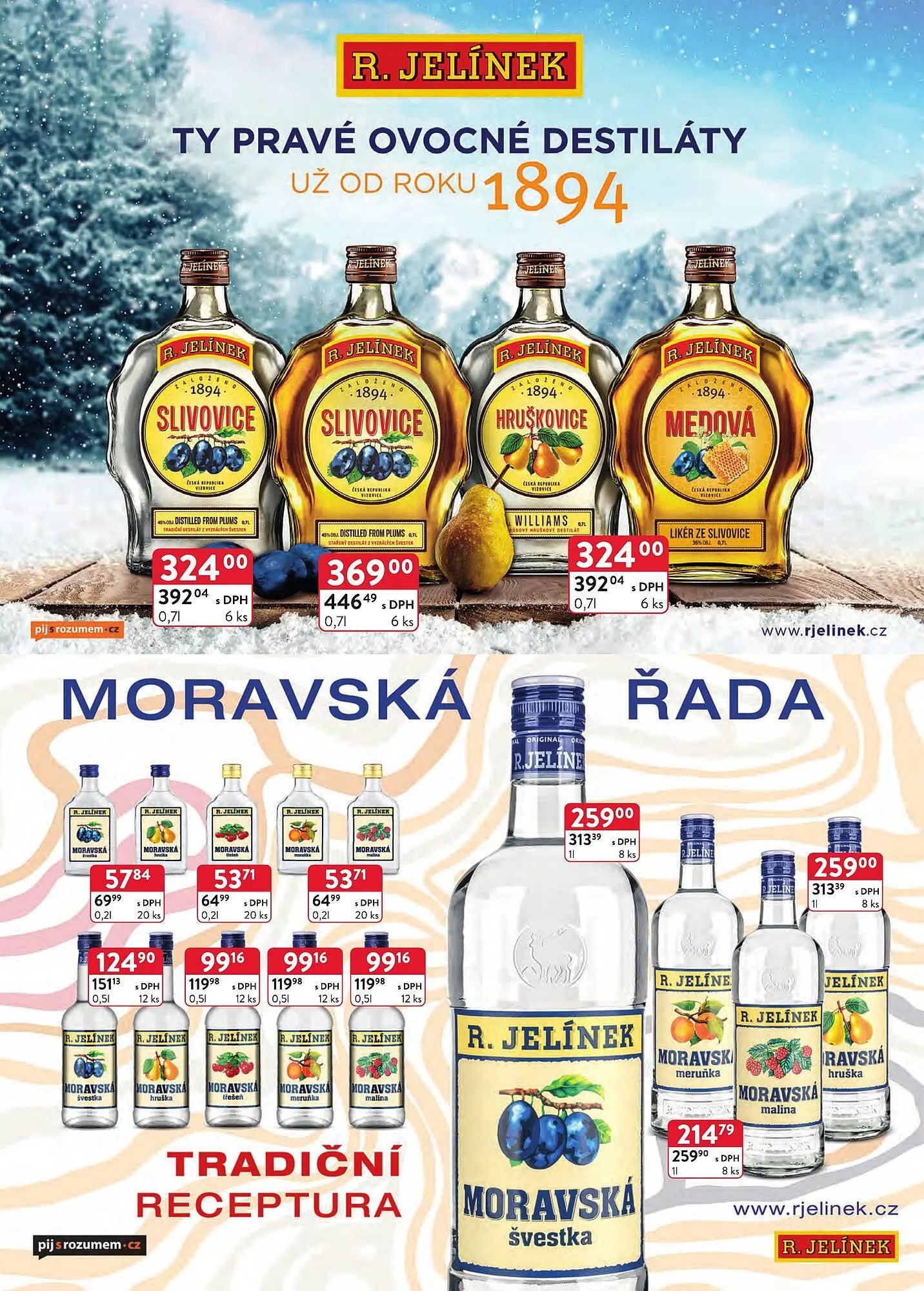 Astur&Qanto leták - 1. prosince 31. prosince 2025 - Page 24