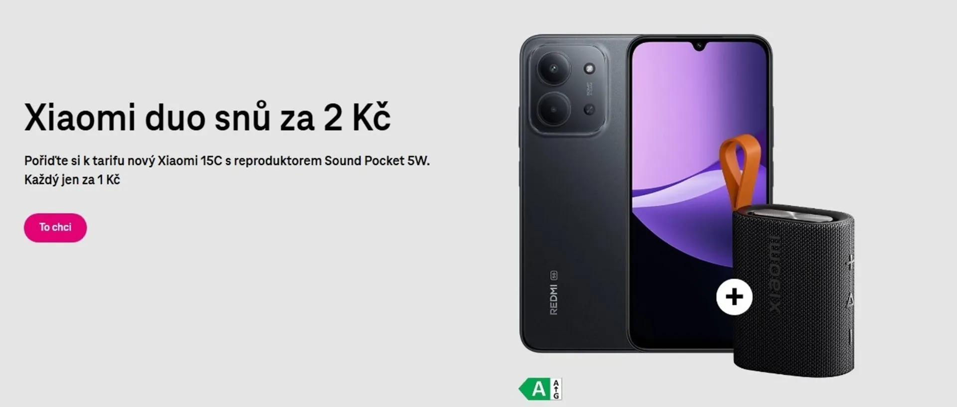 T-mobile leták - 13. března 26. března 2026 - Page 2