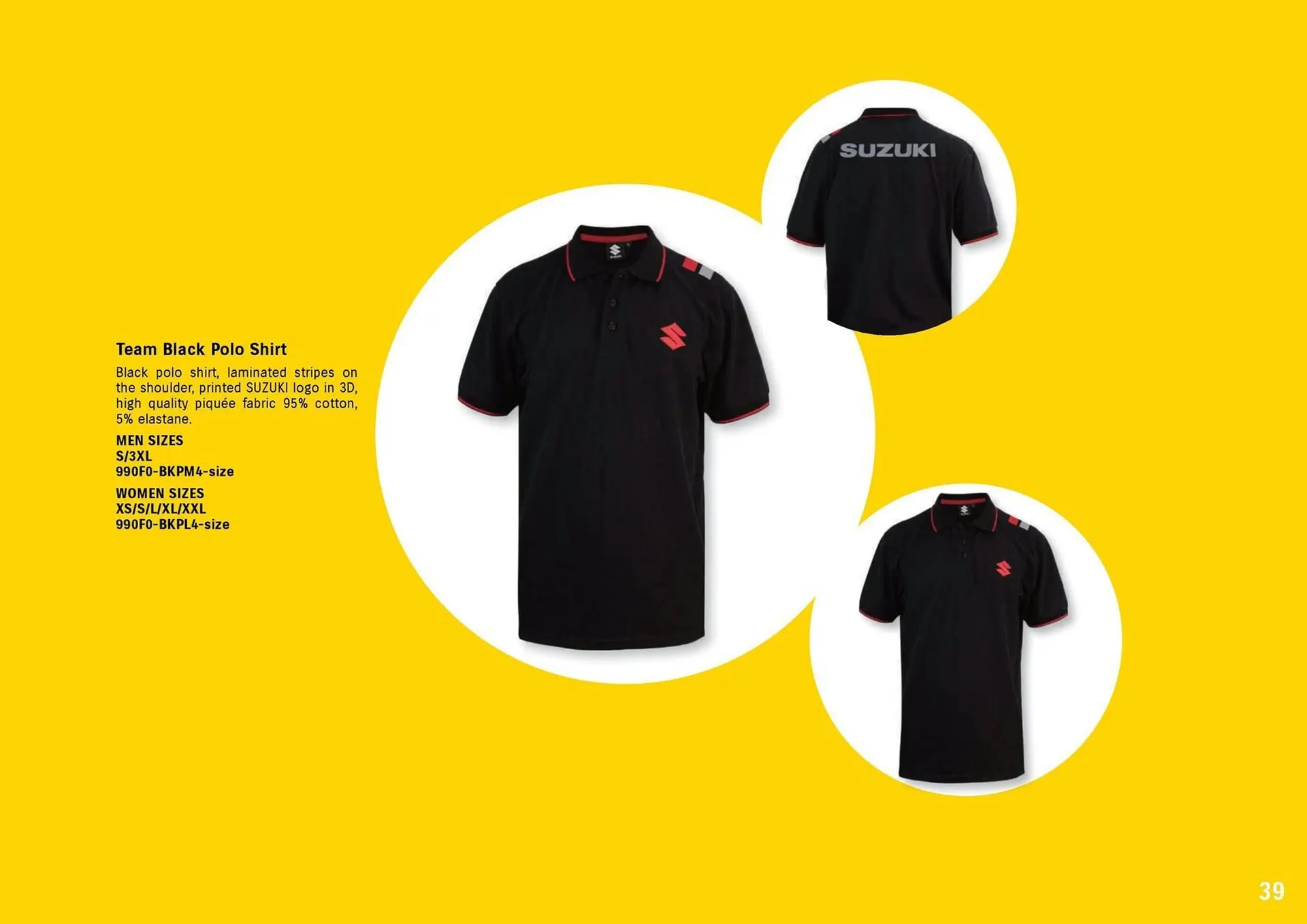 Suzuki leták - 16. prosince 21. dubna 2026 - Page 40