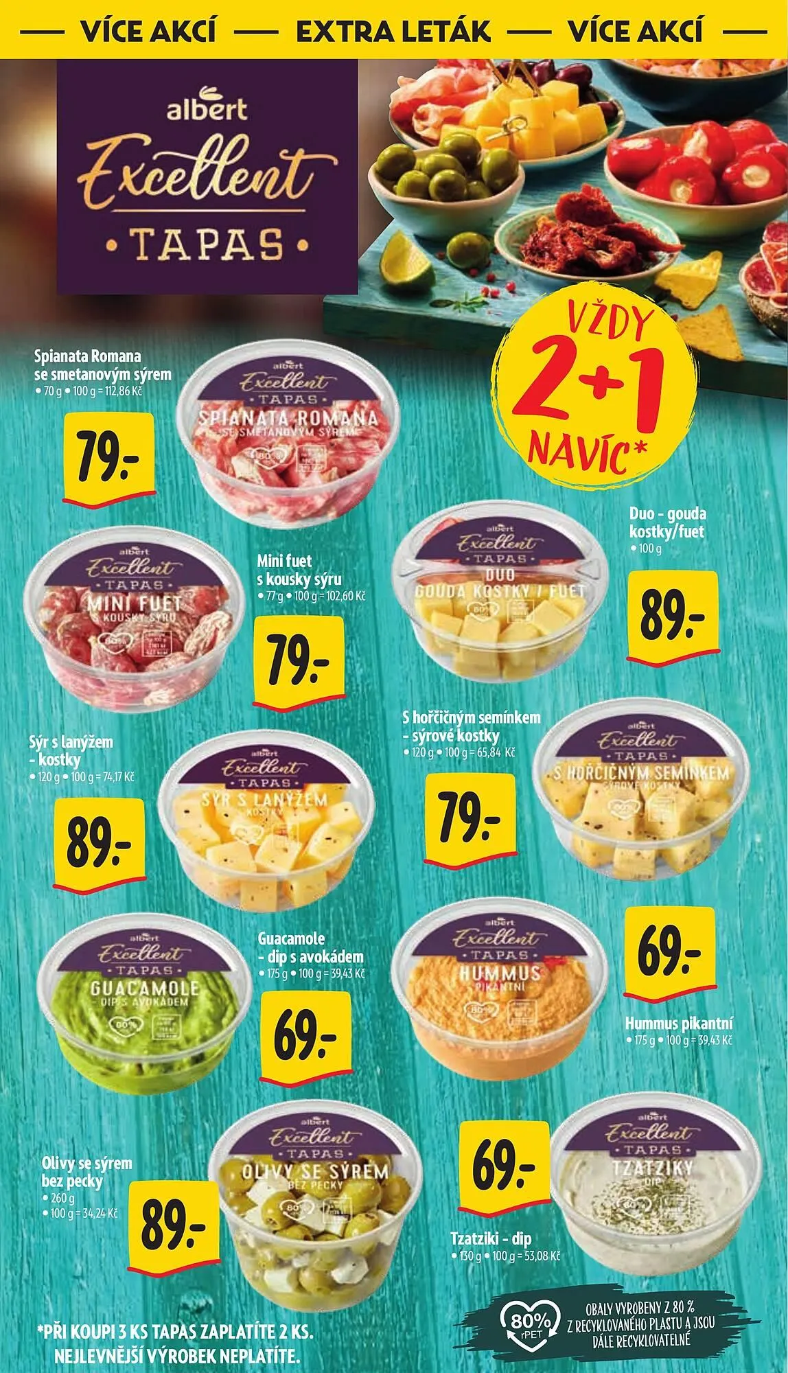 Albert leták - 13. května 19. května 2026 - Page 38