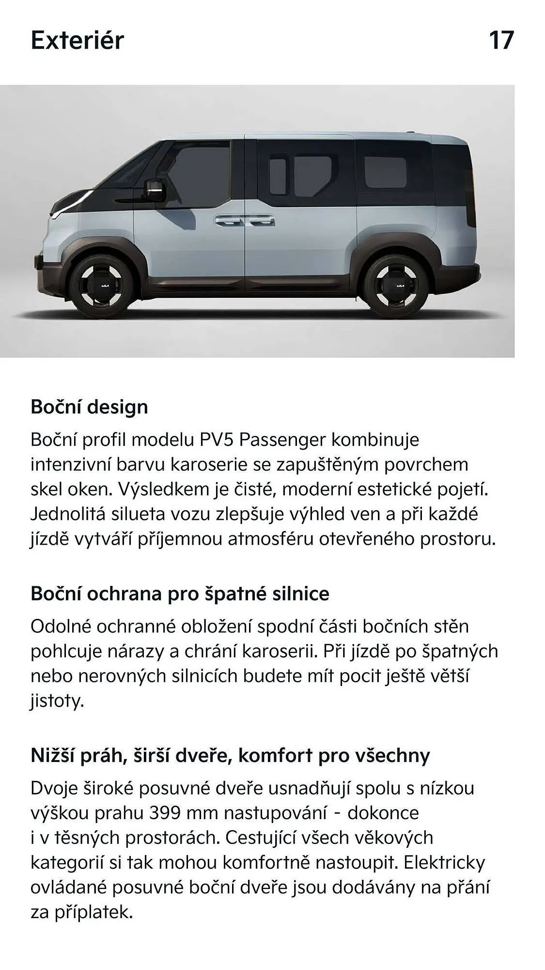 KIA leták - 27. ledna 31. července 2026 - Page 17