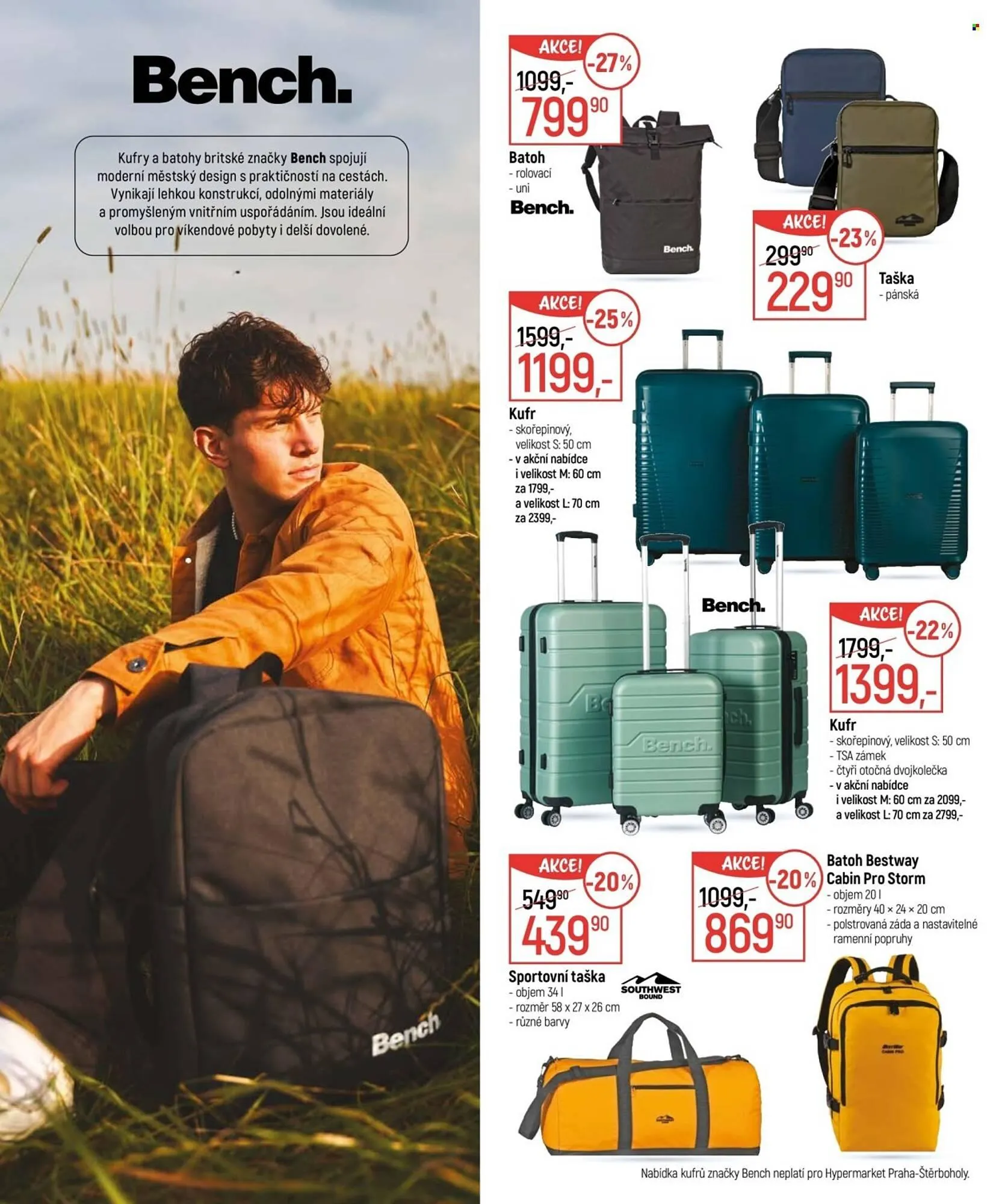 Globus leták - 4. března 30. března 2026 - Page 21