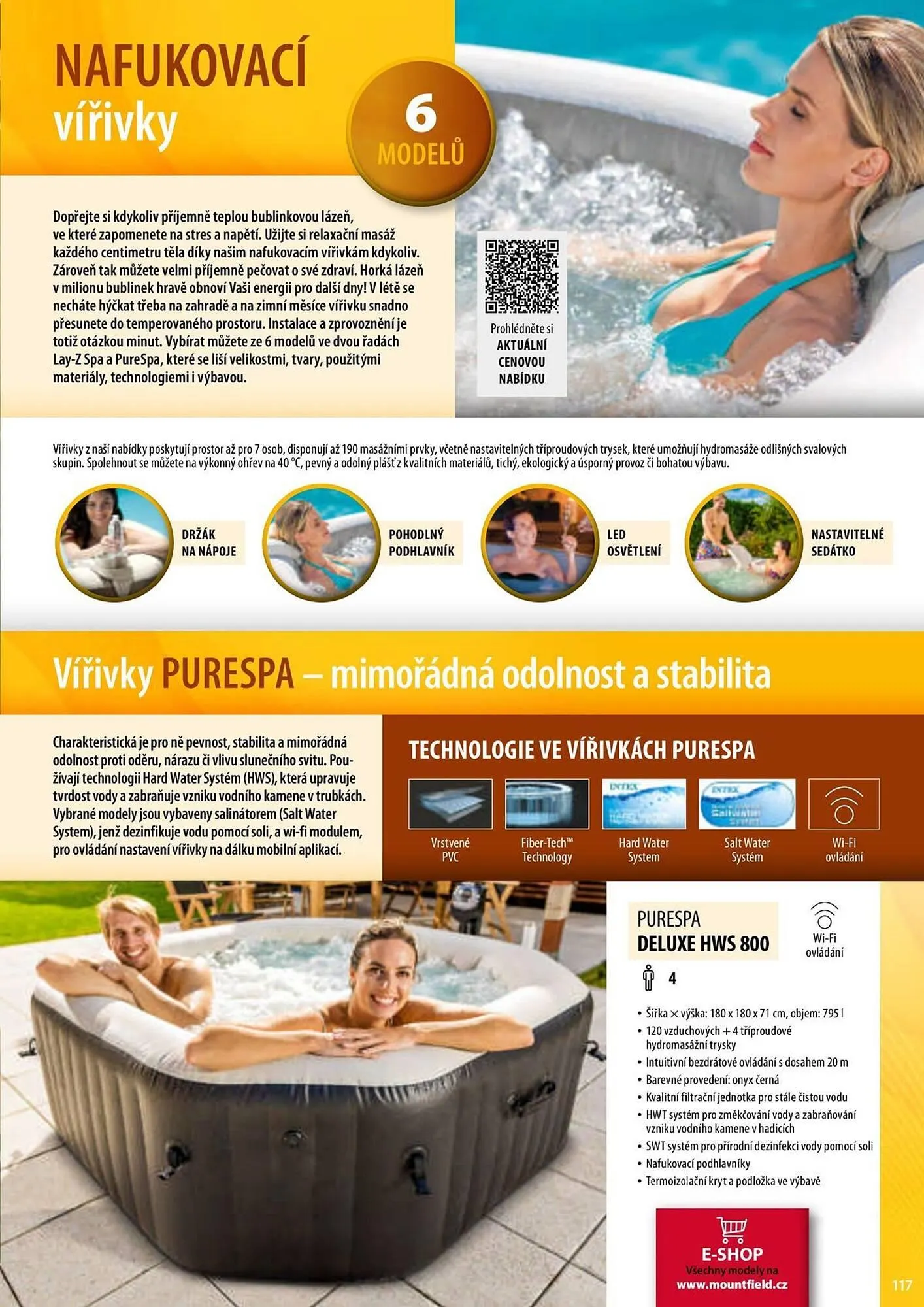 Mountfield leták - 25. března 31. prosince 2026 - Page 117