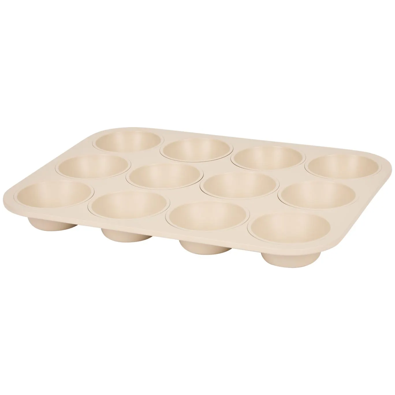 Forma na muffiny GreenChef