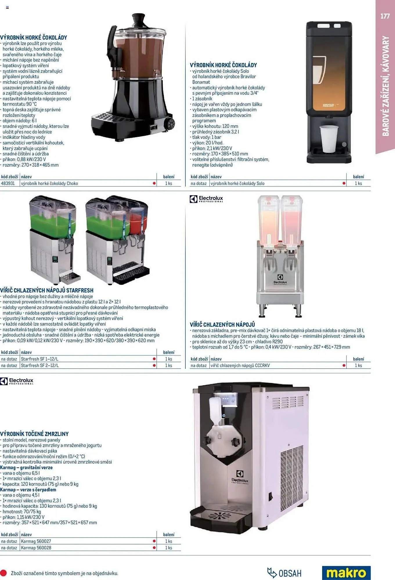 Makro leták - 1. února 31. ledna 2026 - Page 177