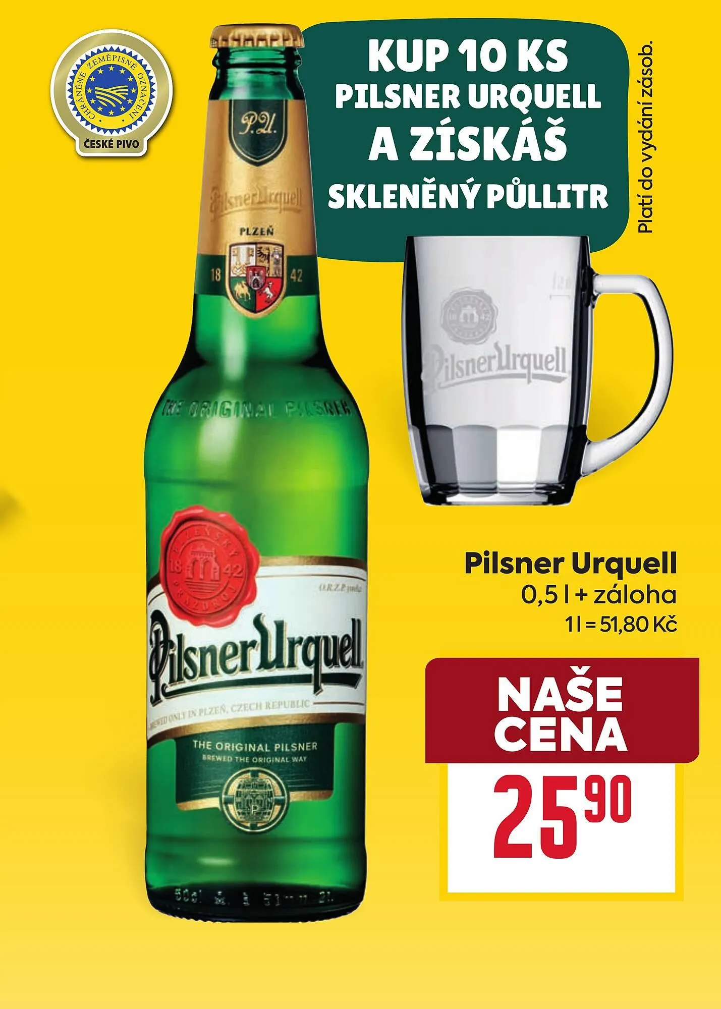 Billa leták - 13. května 19. května 2026 - Page 9