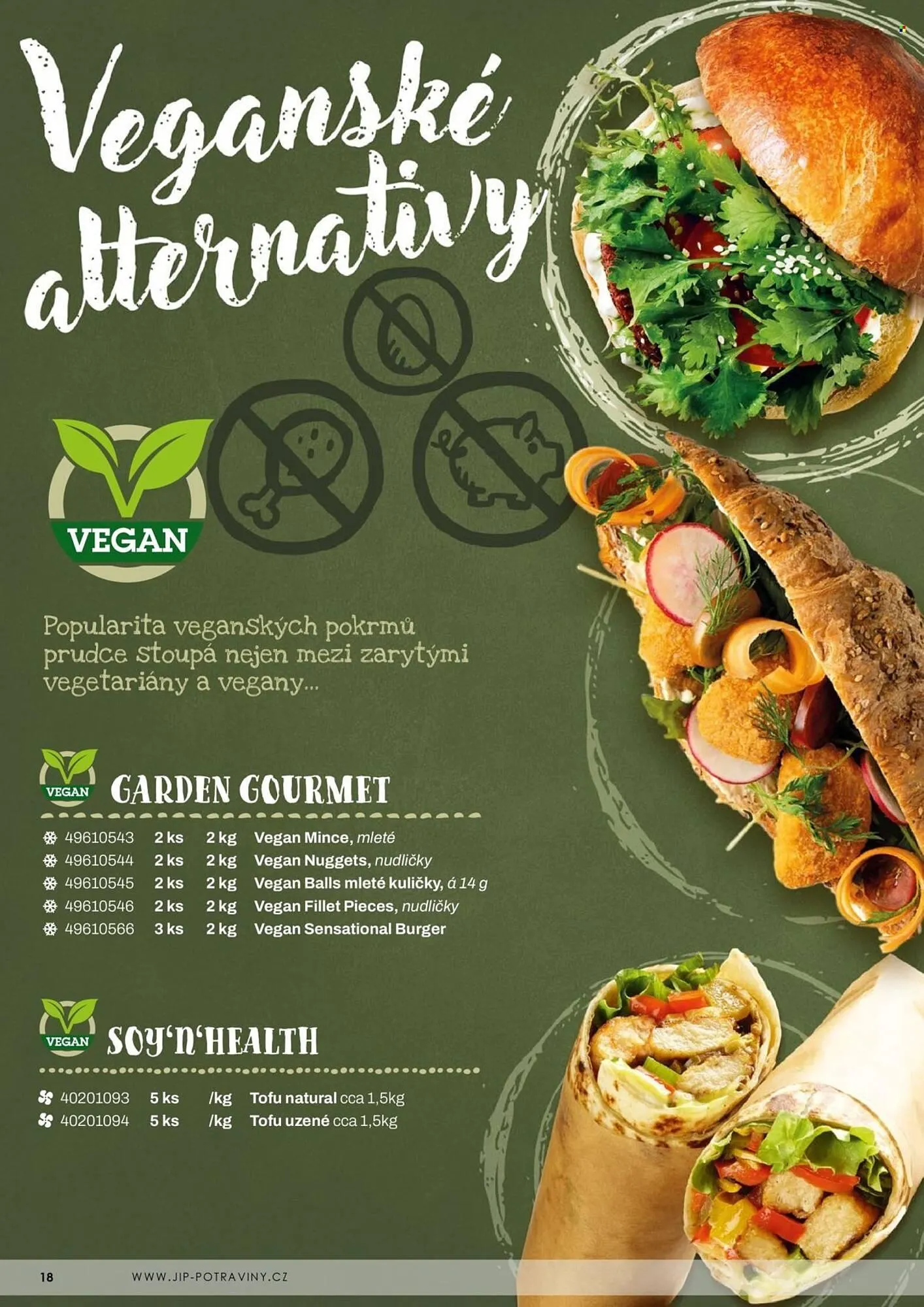 Jip leták - 26. března 31. prosince 2026 - Page 20