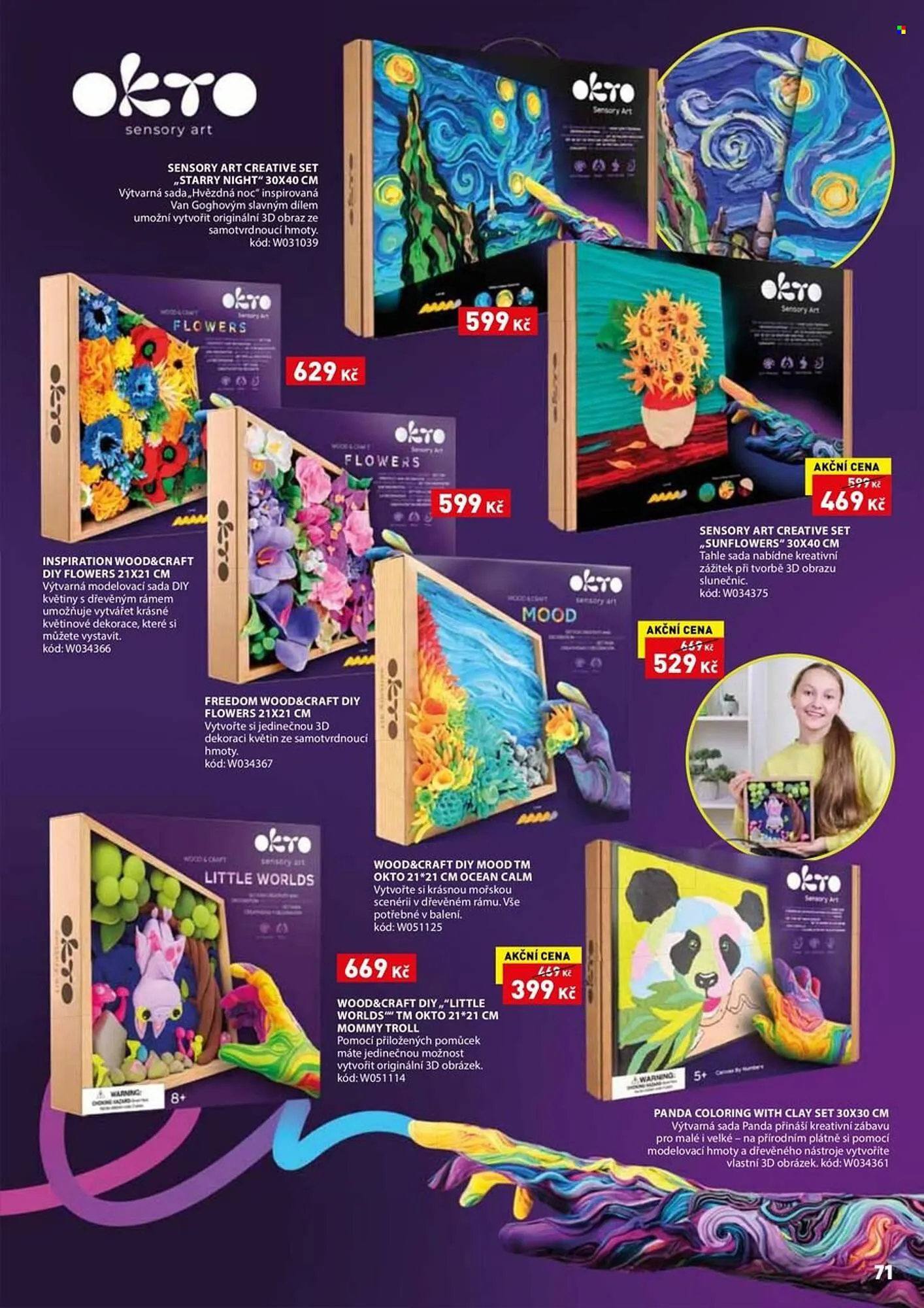 Wiky leták - 14. října 26. prosince 2025 - Page 71