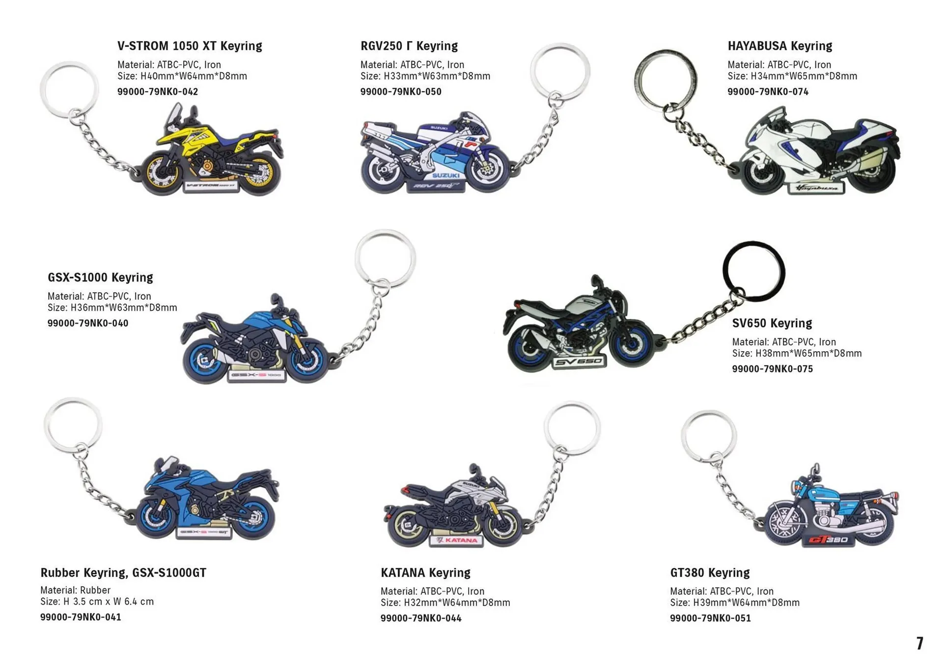 Suzuki leták - 16. prosince 6. ledna 2026 - Page 65