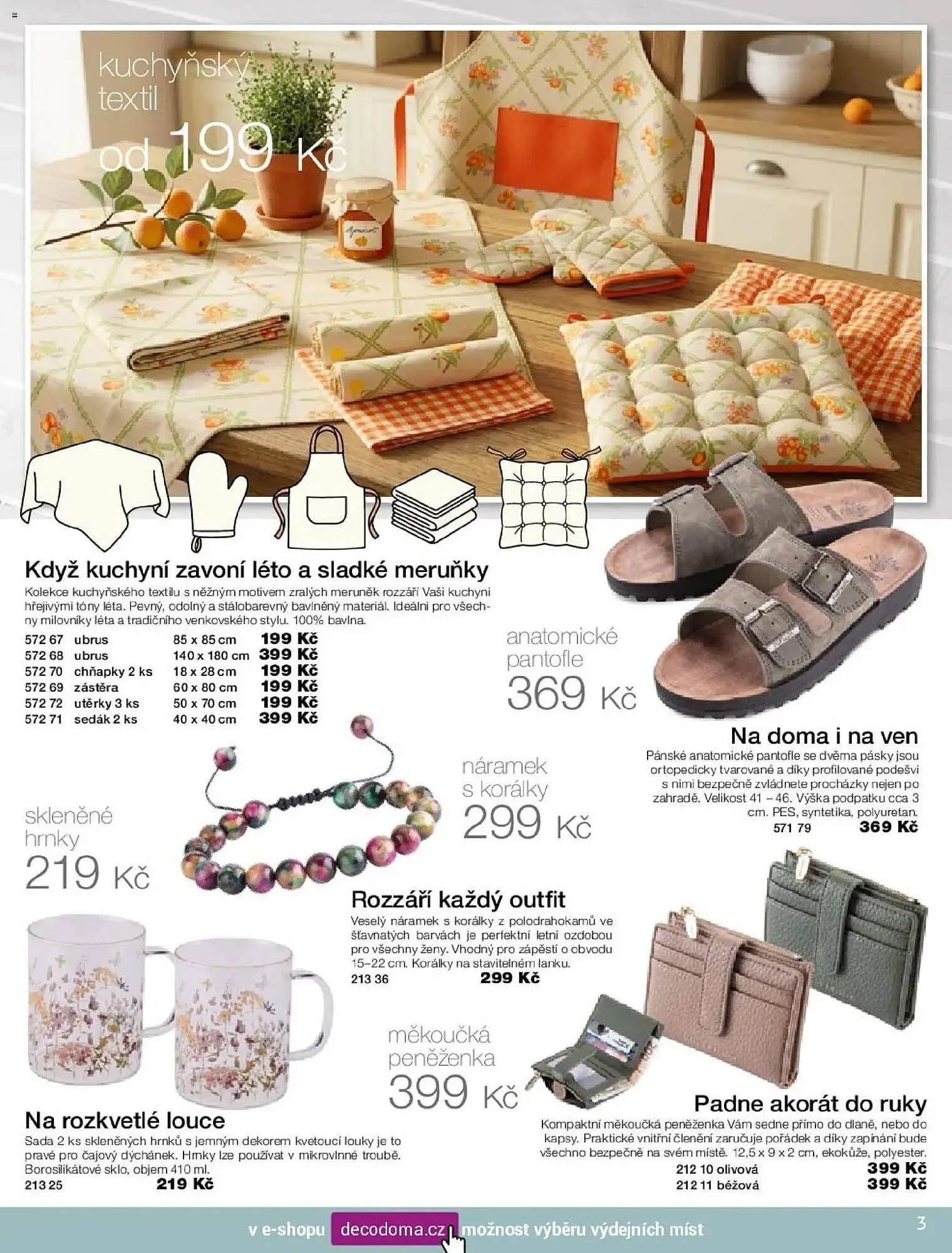 Decodoma leták - 30. března 31. května 2026 - Page 3