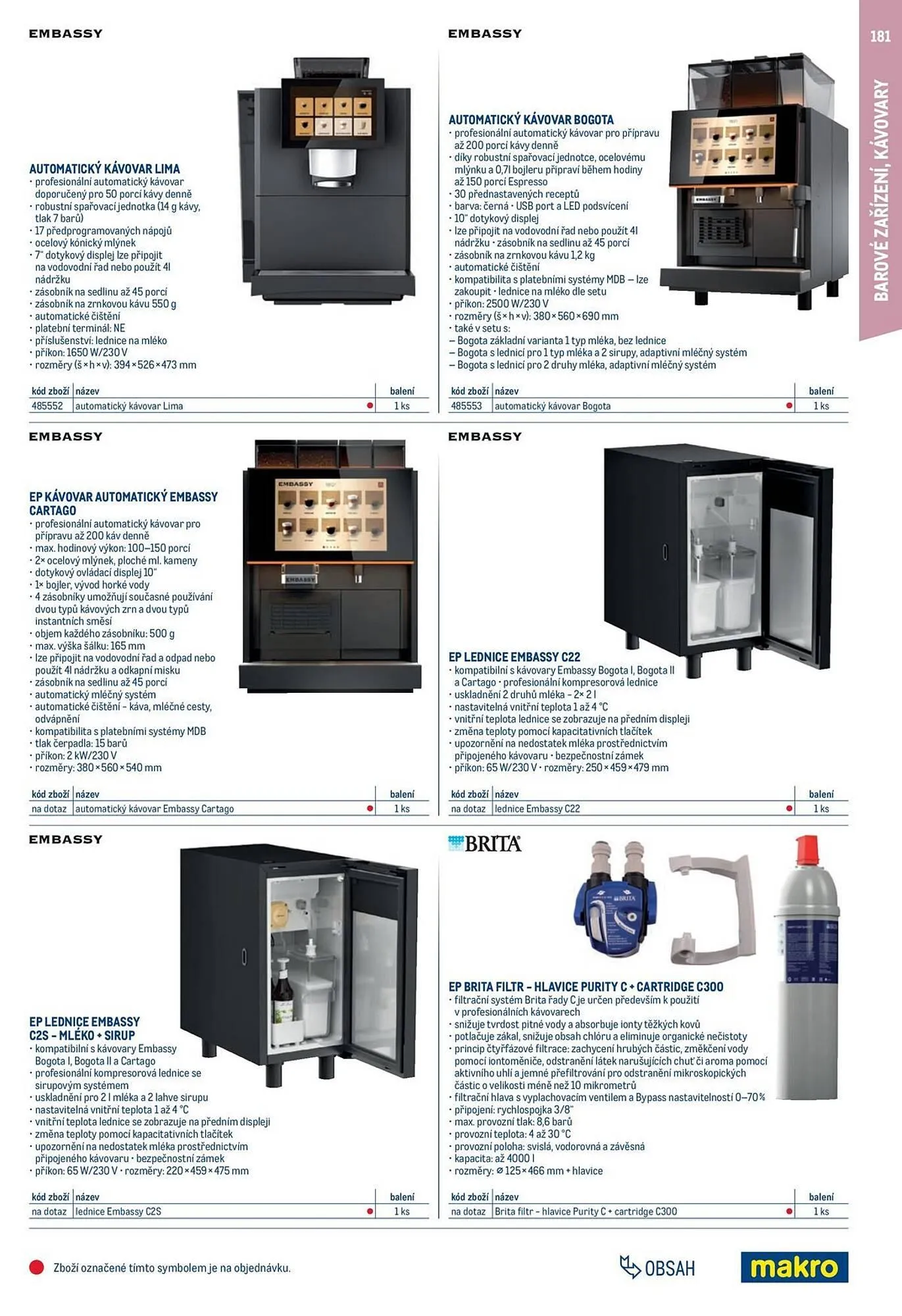 Makro leták - 2. února 31. ledna 2027 - Page 181