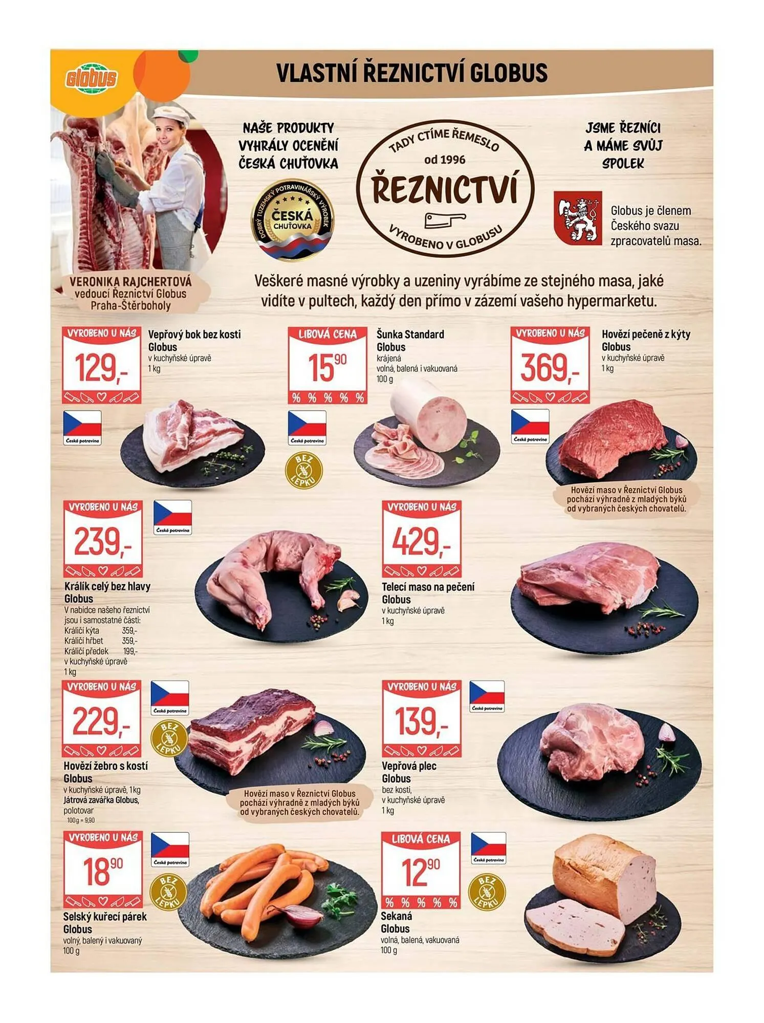 Globus leták - 25. března 31. března 2026 - Page 5