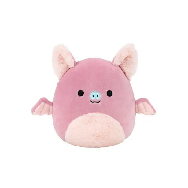 SQUISHMALLOWS Netopýr - Jakob