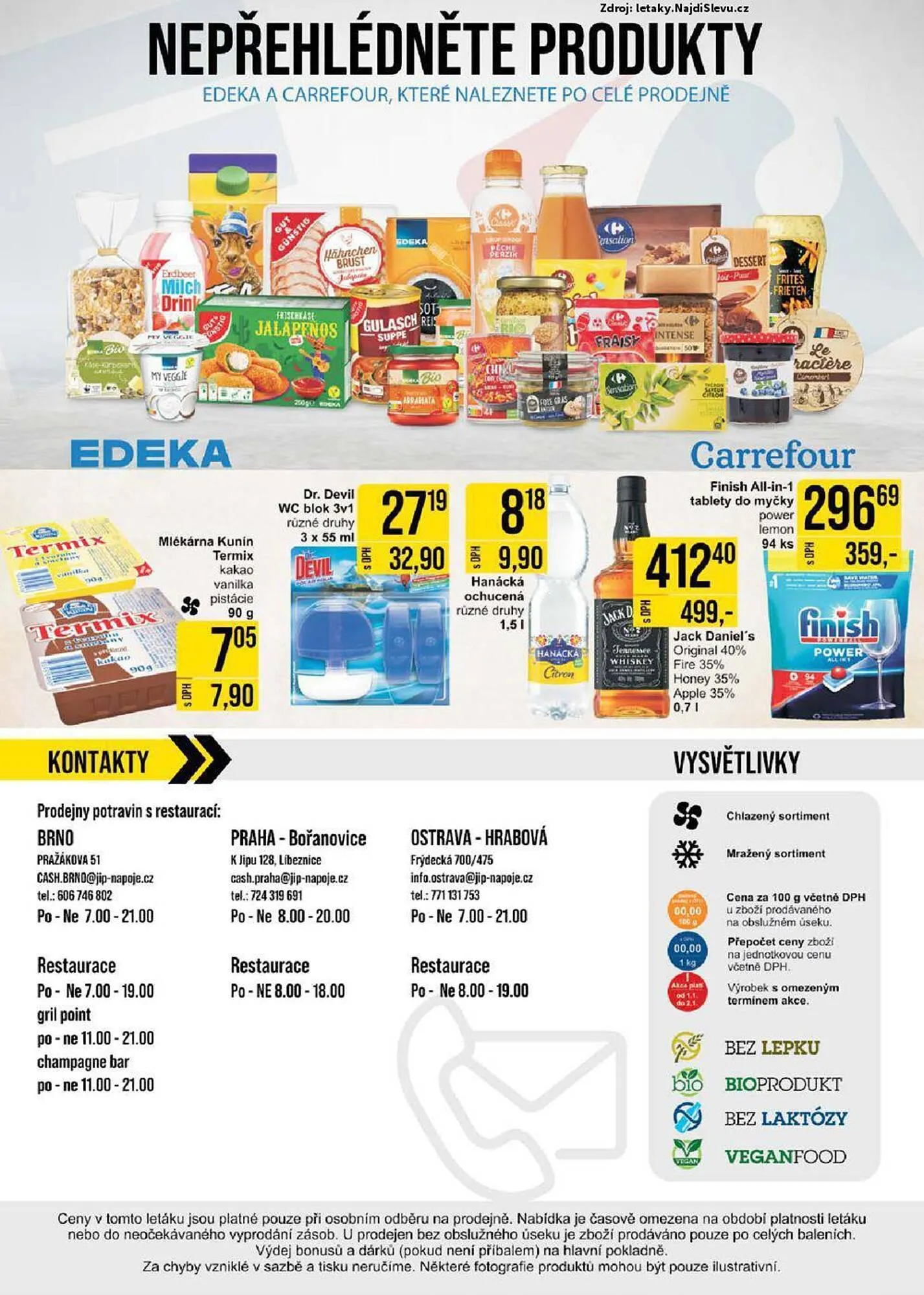 Jip leták - 23. října 5. listopadu 2024 - Page 40