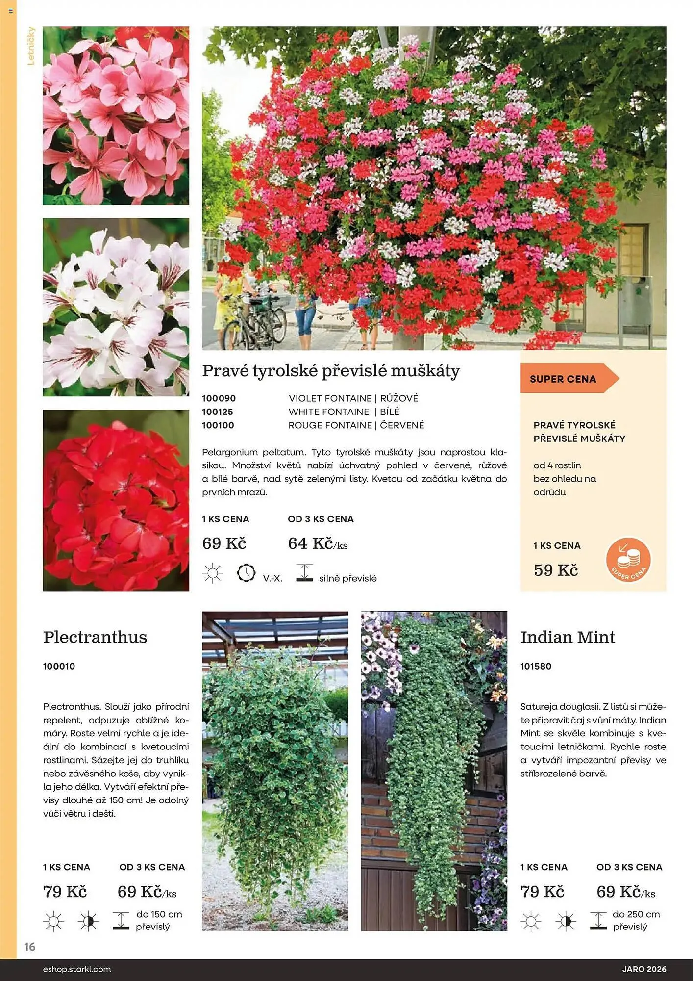 Starkl katalog - 25. února 31. května 2026 - Page 16