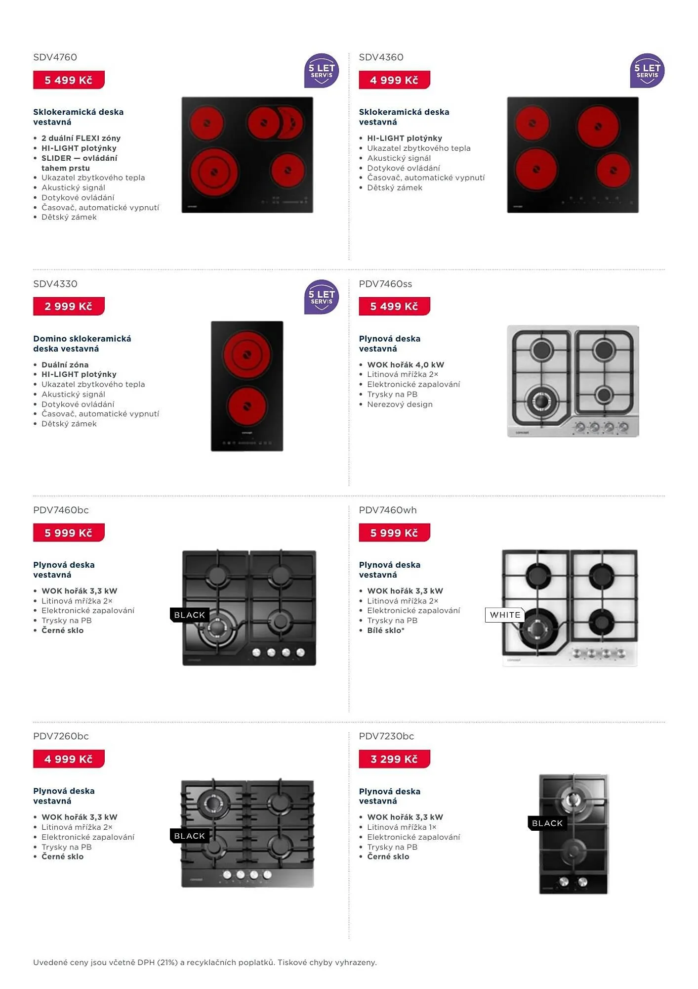 Möbelix leták - 1. ledna 31. prosince 2026 - Page 6