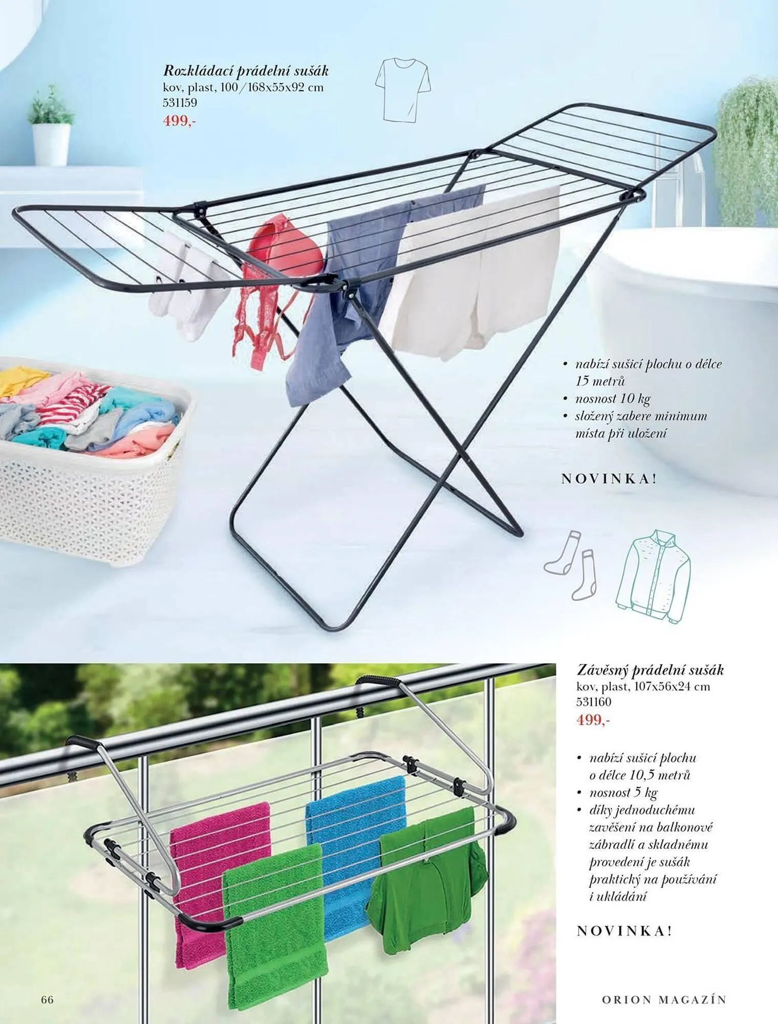 Orion leták - 9. března 31. srpna 2026 - Page 66