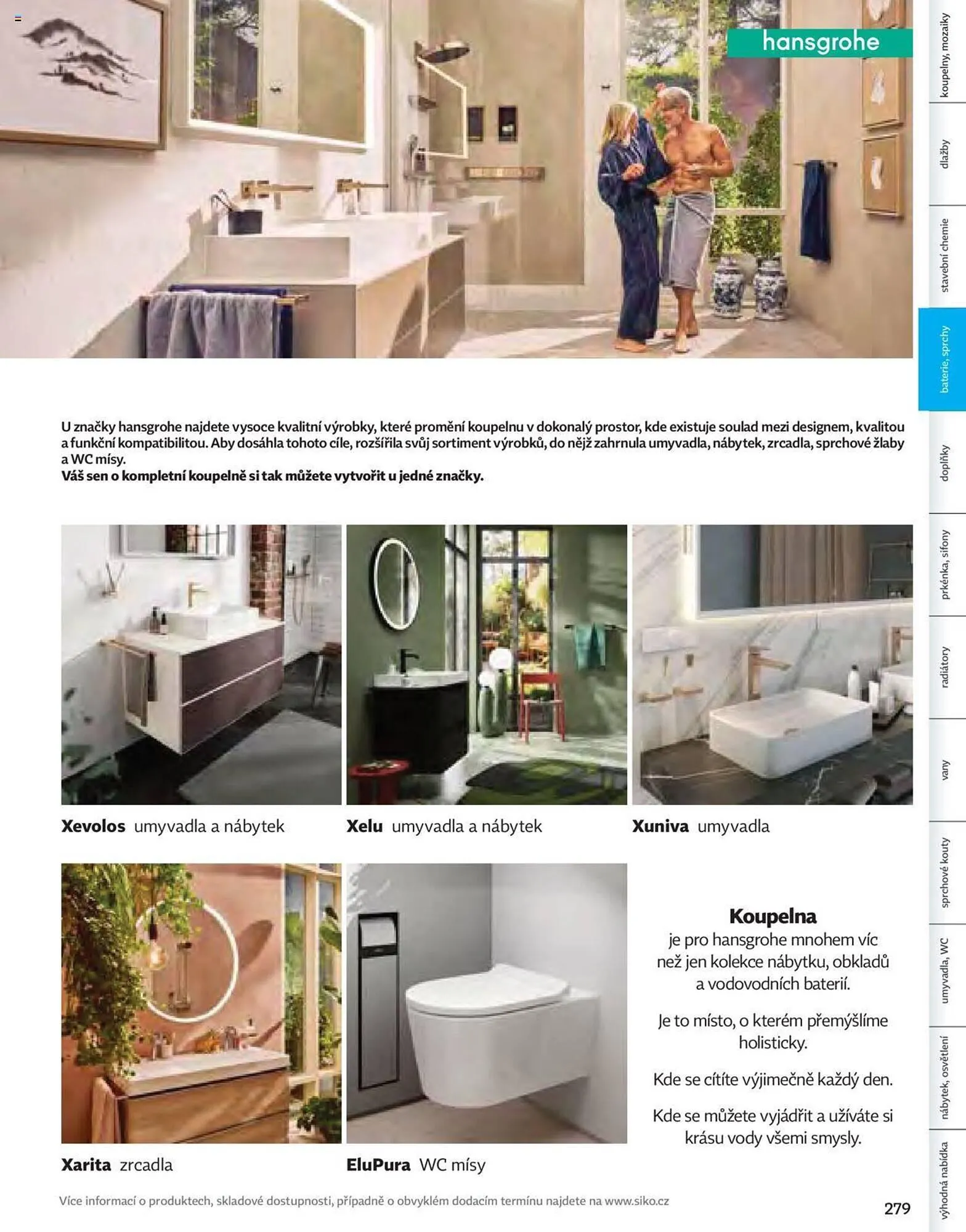 Siko leták - 23. října 31. prosince 2025 - Page 279
