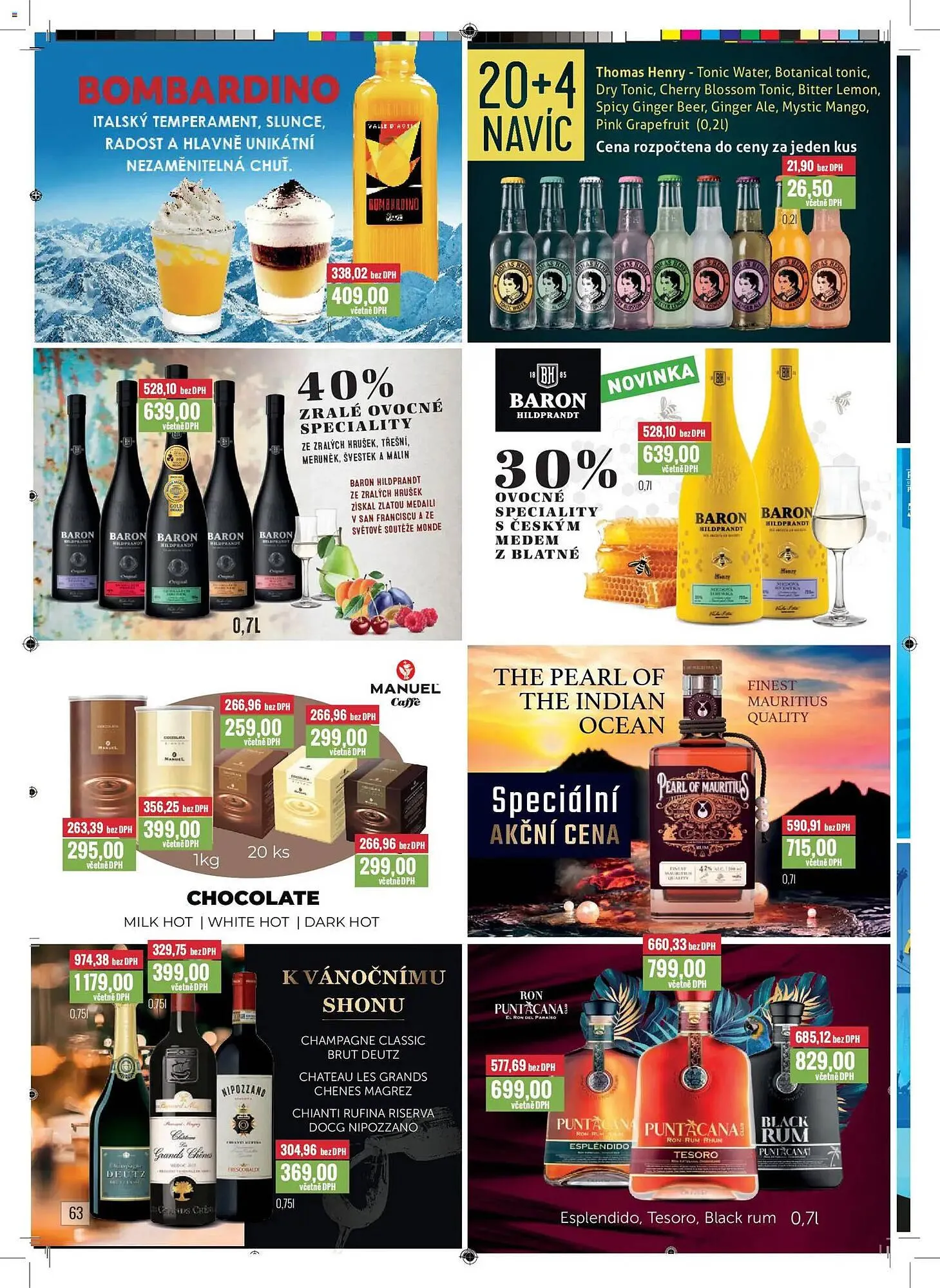 Ratio leták - 1. prosince 31. prosince 2025 - Page 64