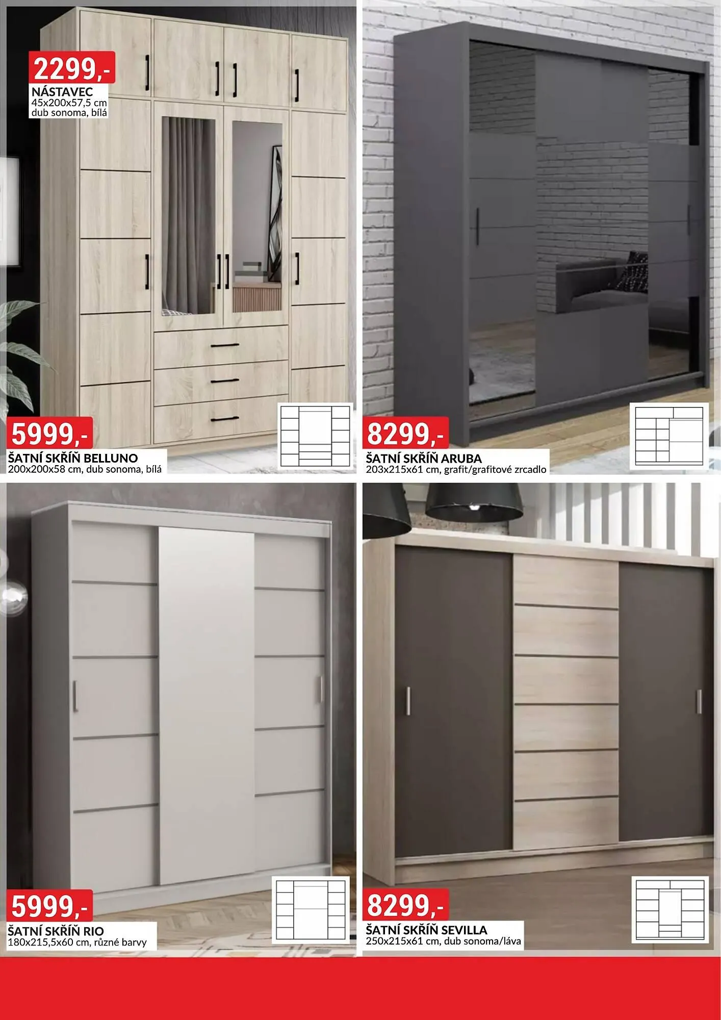 Baumax leták - 1. dubna 30. dubna 2026 - Page 31