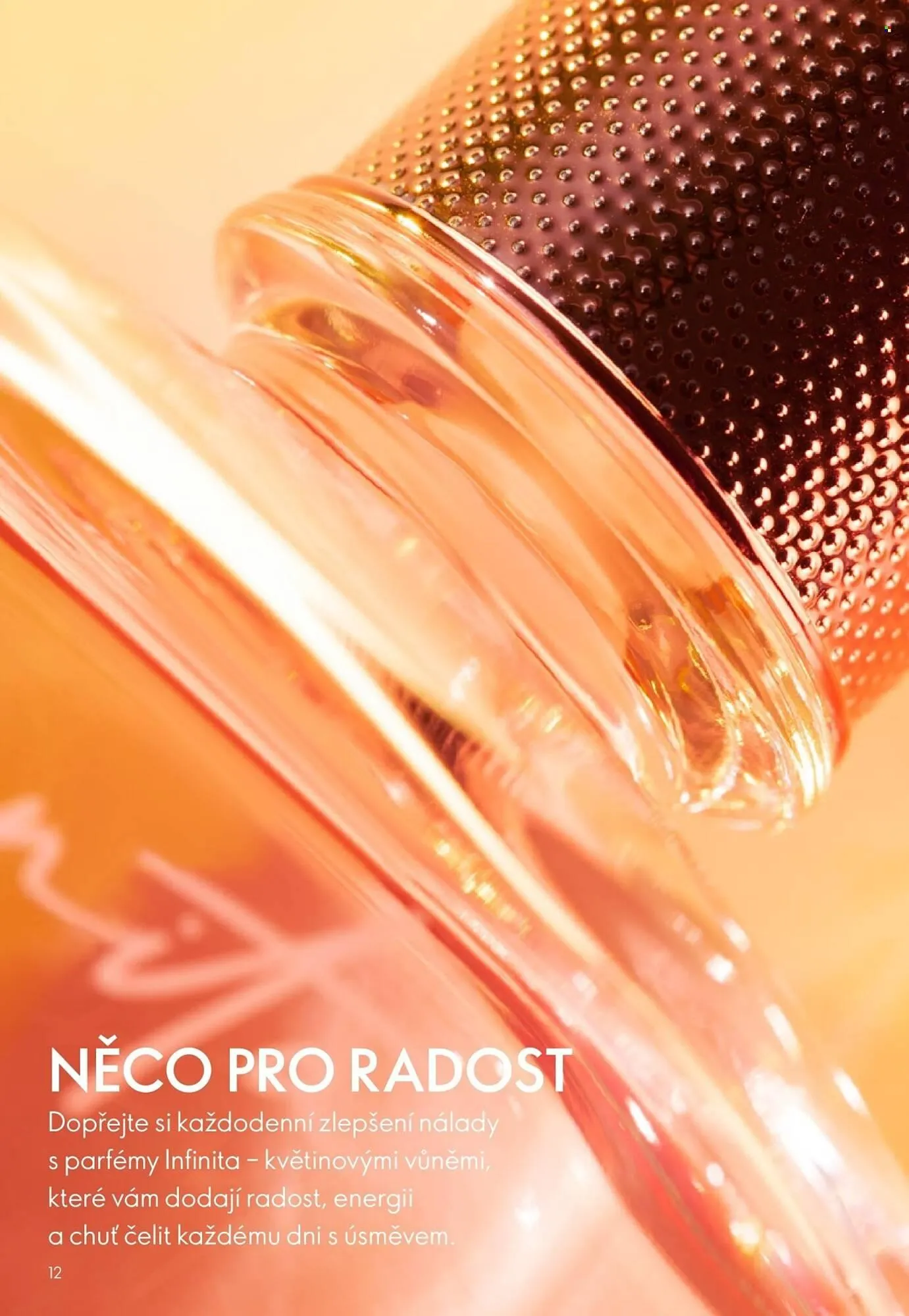 Oriflame leták - 25. března 14. dubna 2026 - Page 12