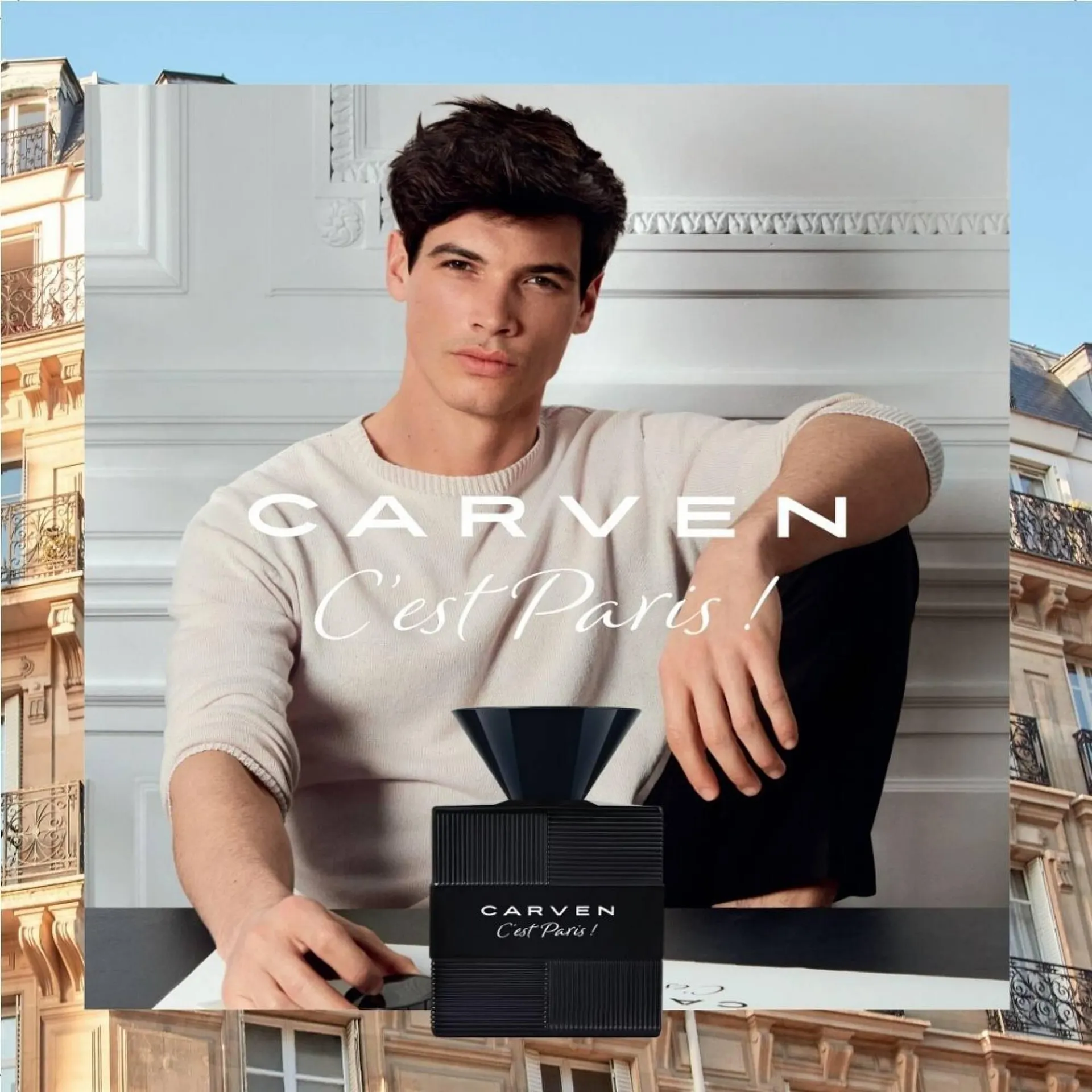 Marionnaud leták - 7. října 20. října 2024 - Page 3