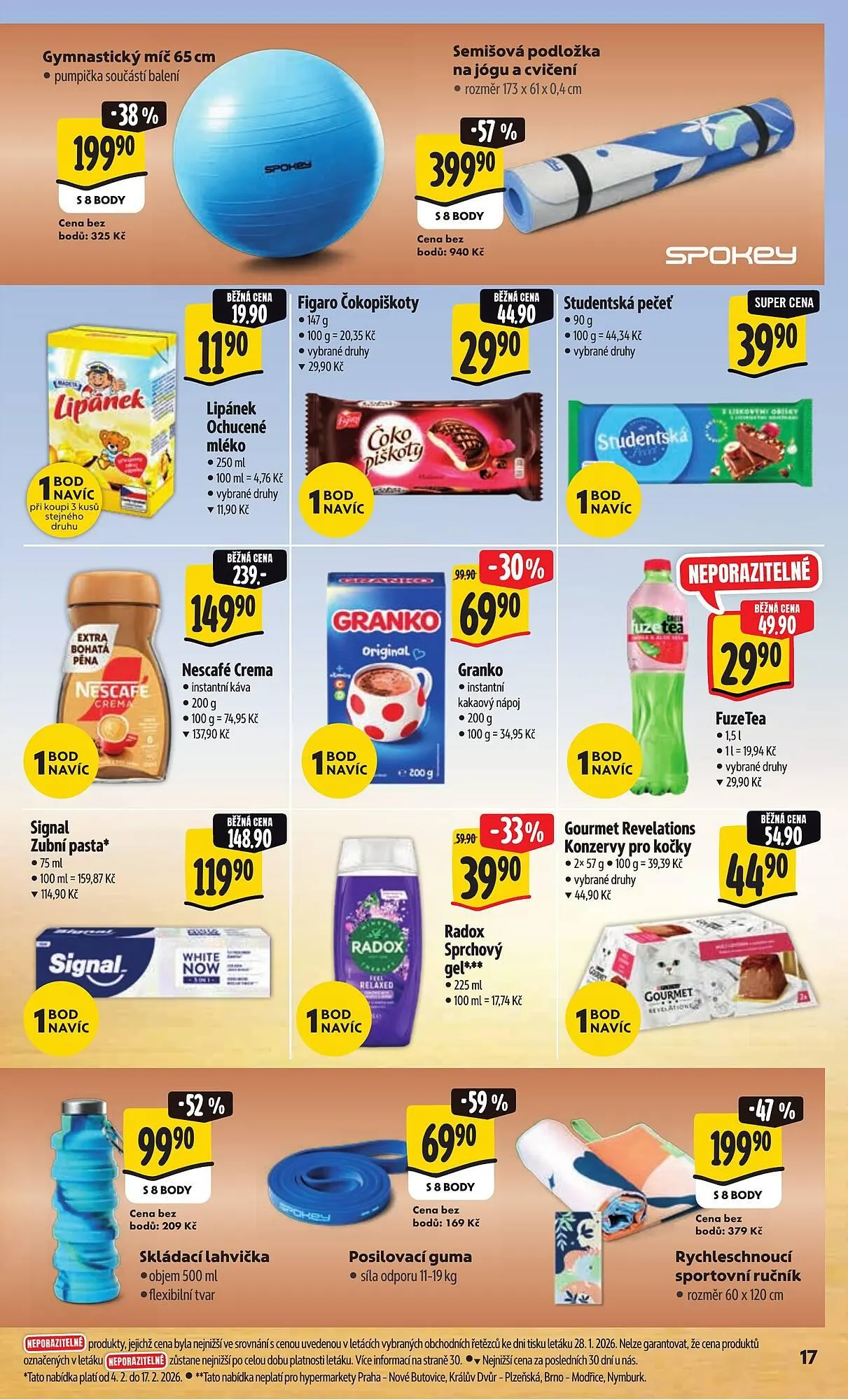 Albert leták - 4. února 10. února 2026 - Page 25