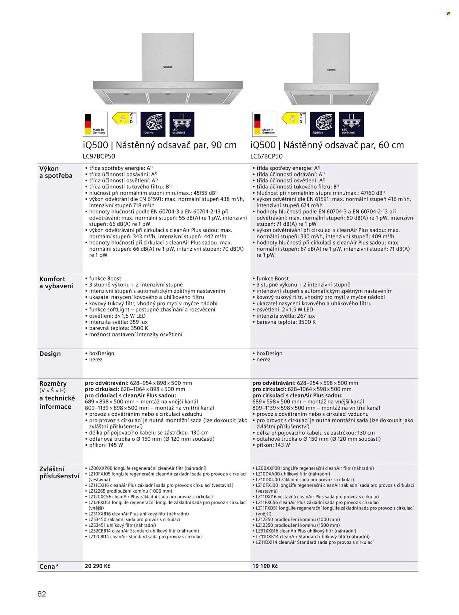 Möbelix leták - 20. června 31. prosince 2025 - Page 82