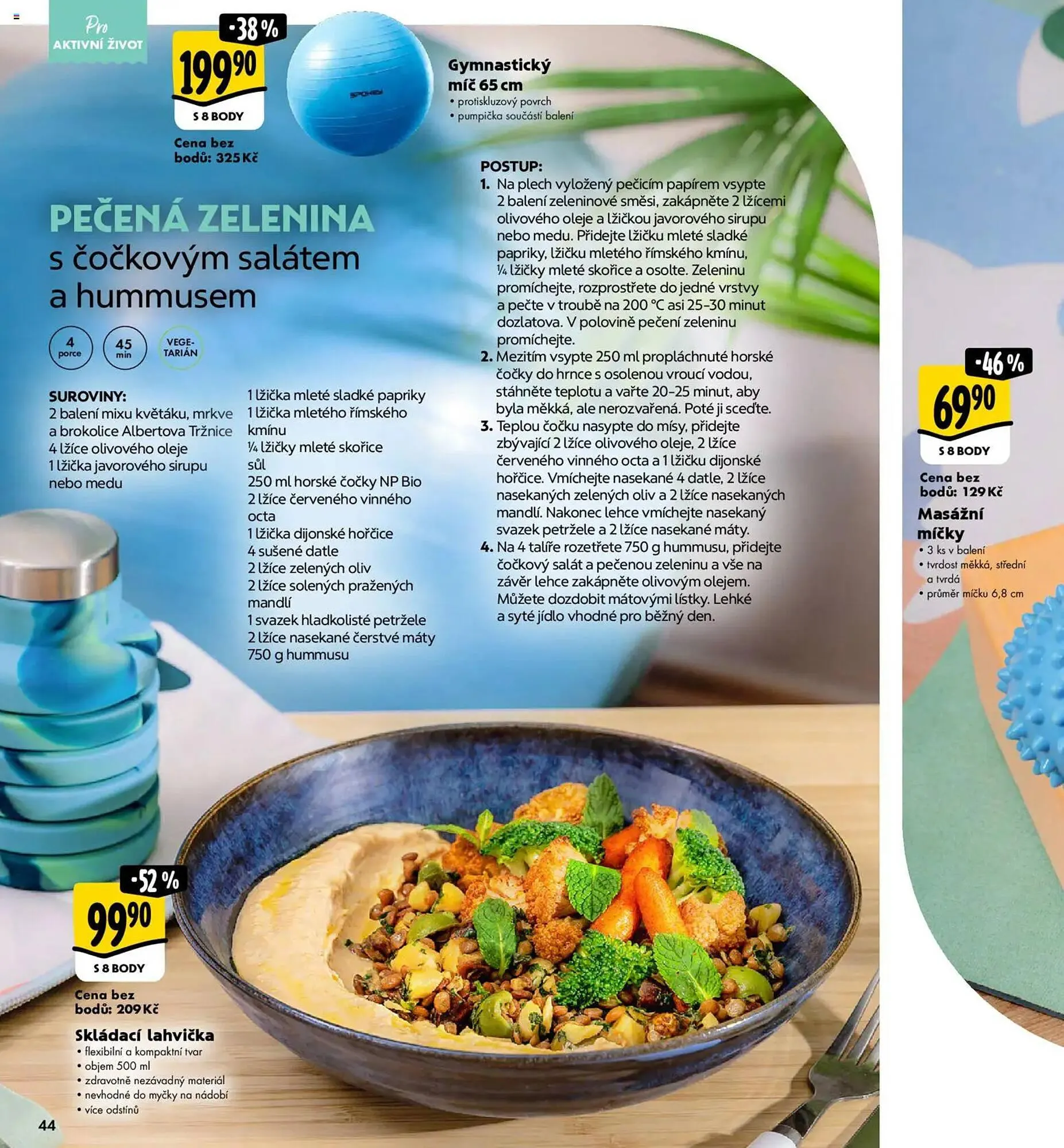 Albert leták - 1. února 28. února 2026 - Page 44