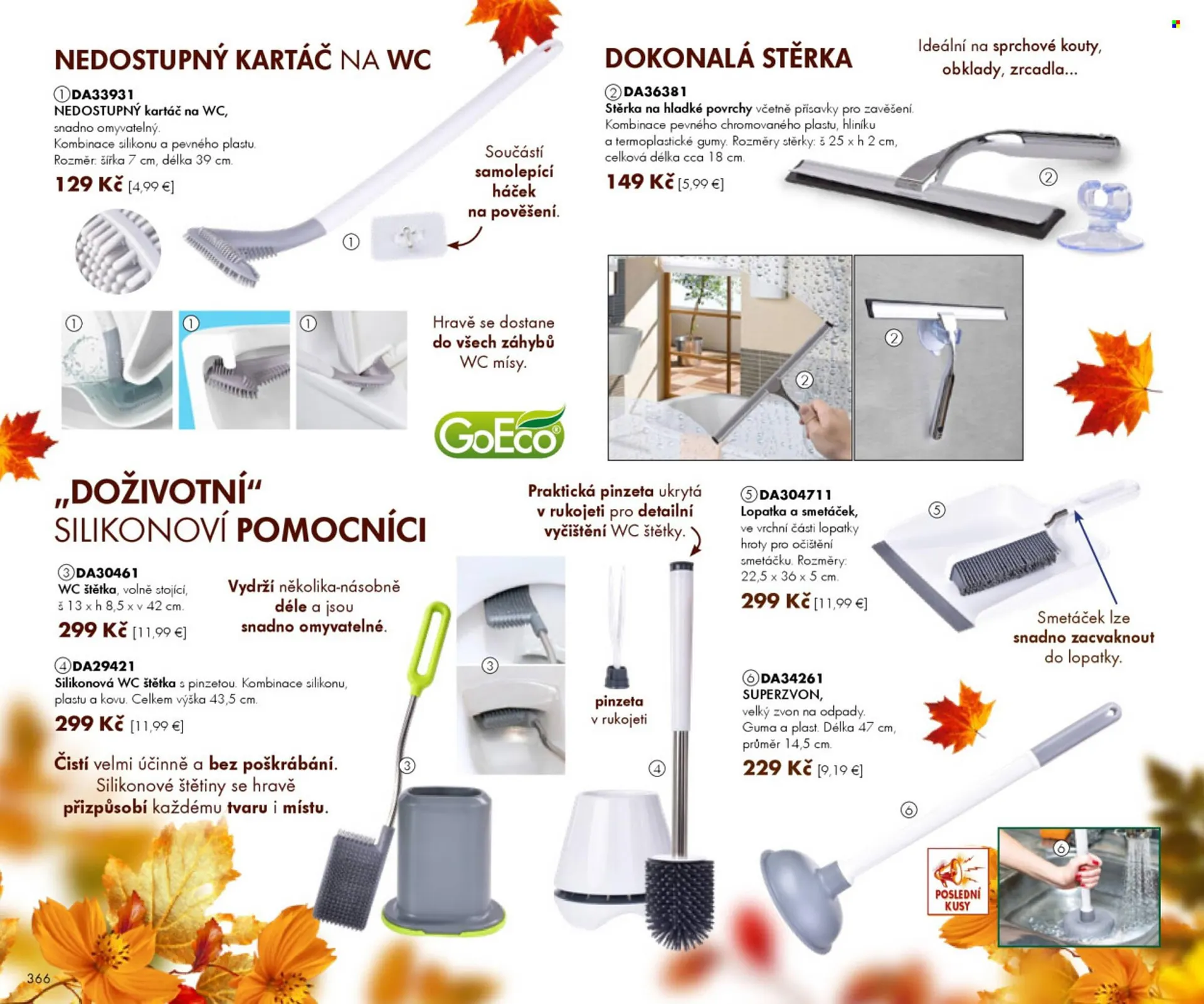 Dedra leták - 1. září 21. listopadu 2025 - Page 66