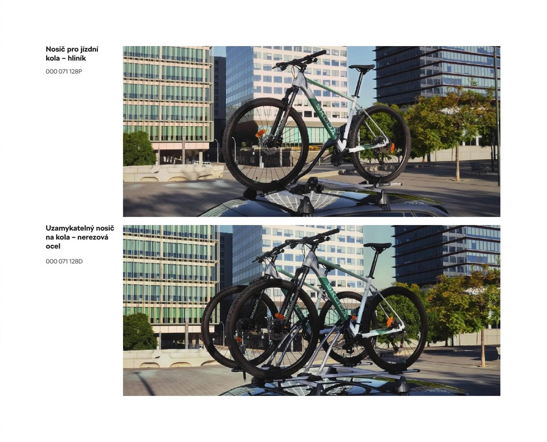 Škoda Scala leták - 12. července 31. prosince 2024 - Page 59