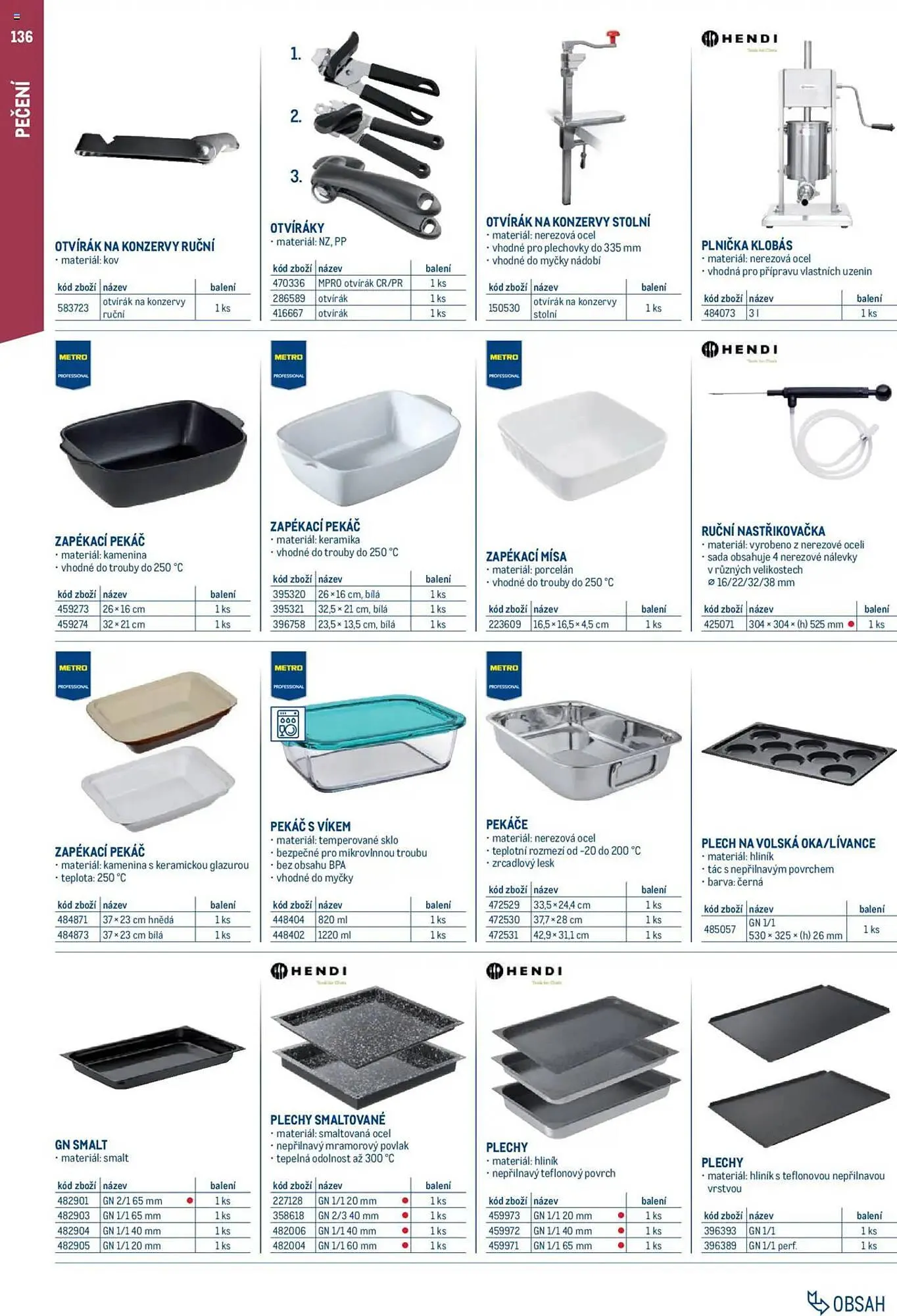 Makro leták - 1. února 31. ledna 2026 - Page 136