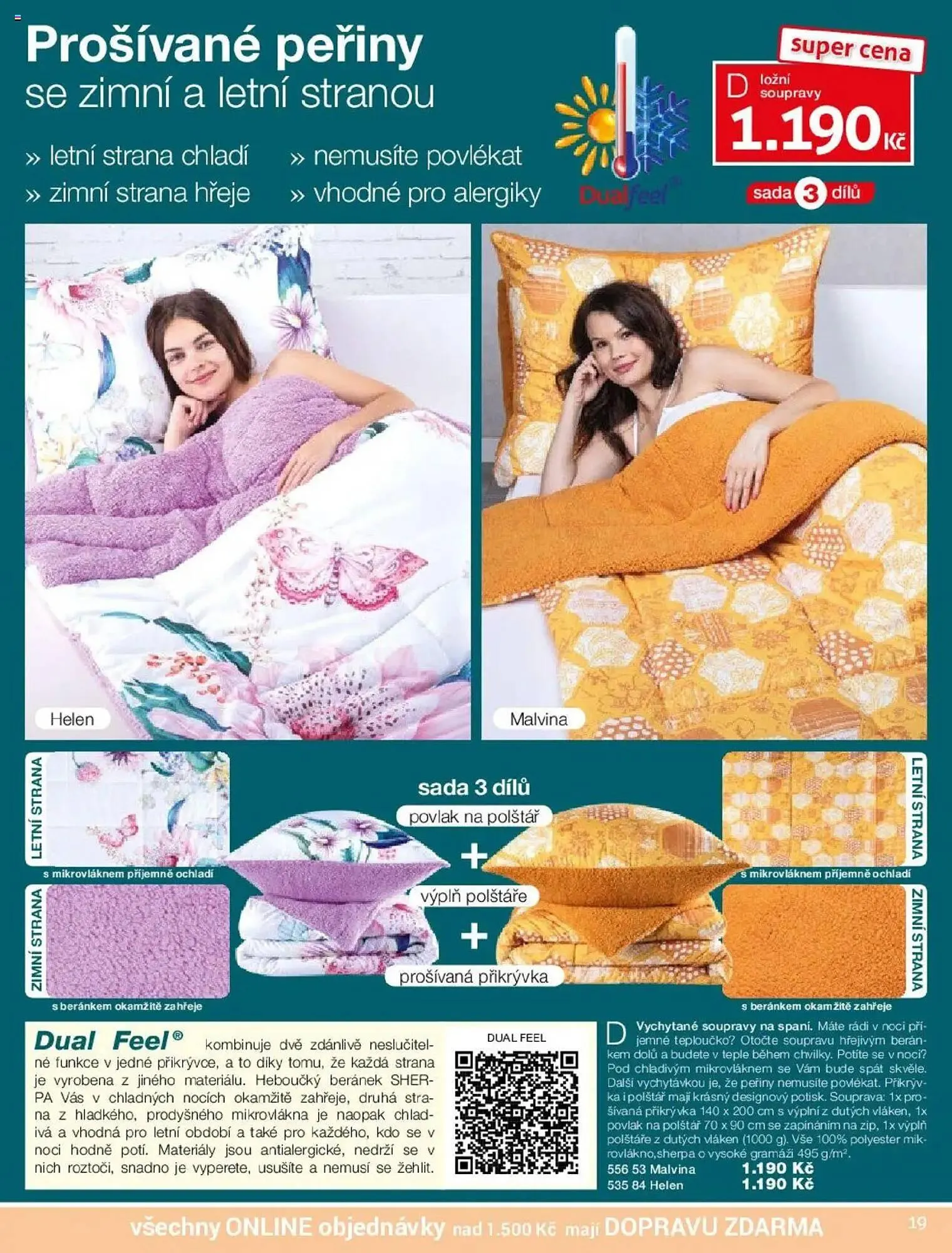 Decodoma leták - 5. září 31. října 2025 - Page 9