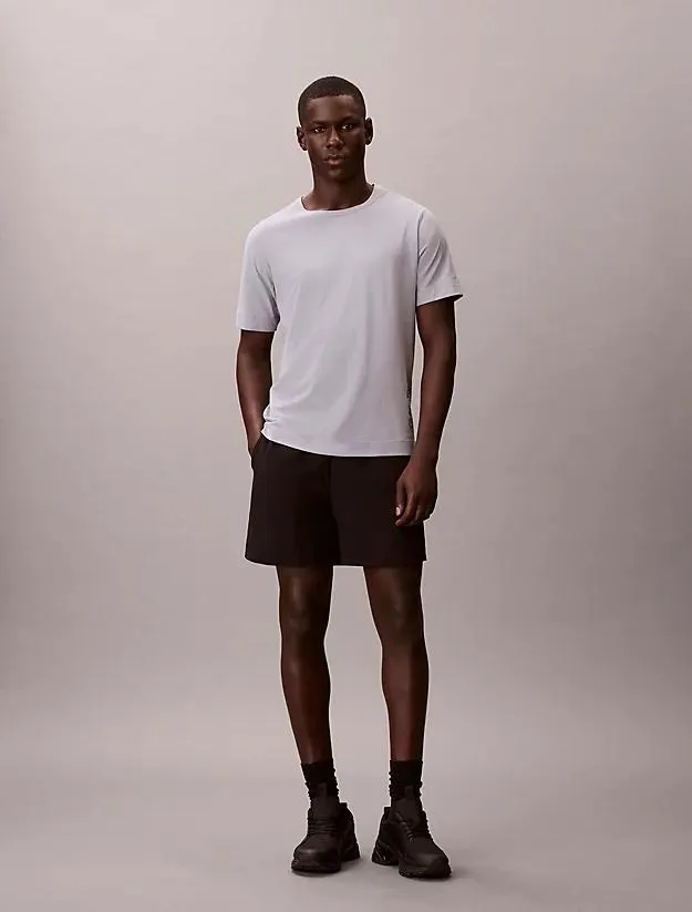 Breathable Quick Dry Gym T-shirt