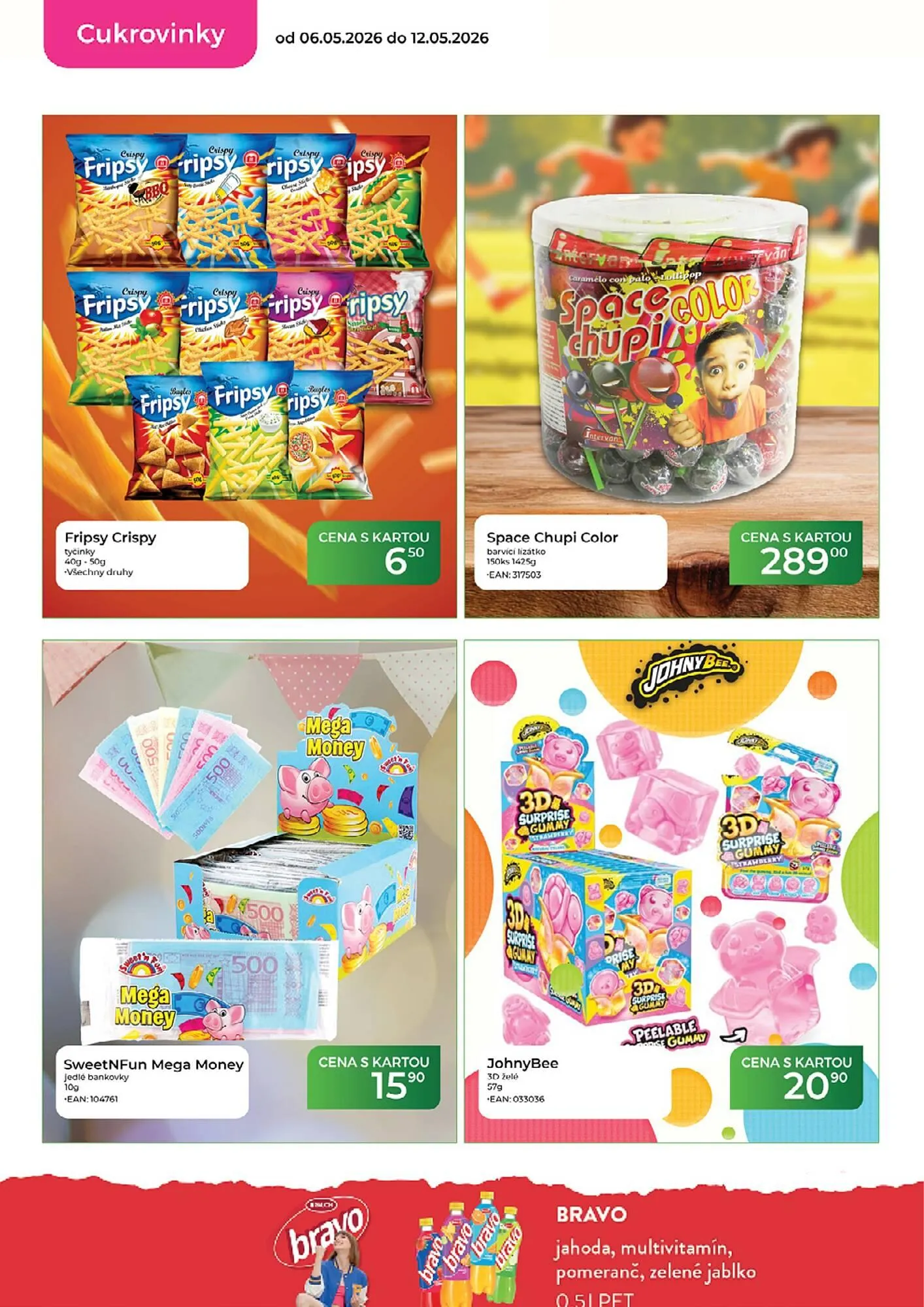 Tamda Foods leták - 6. května 12. května 2026 - Page 32