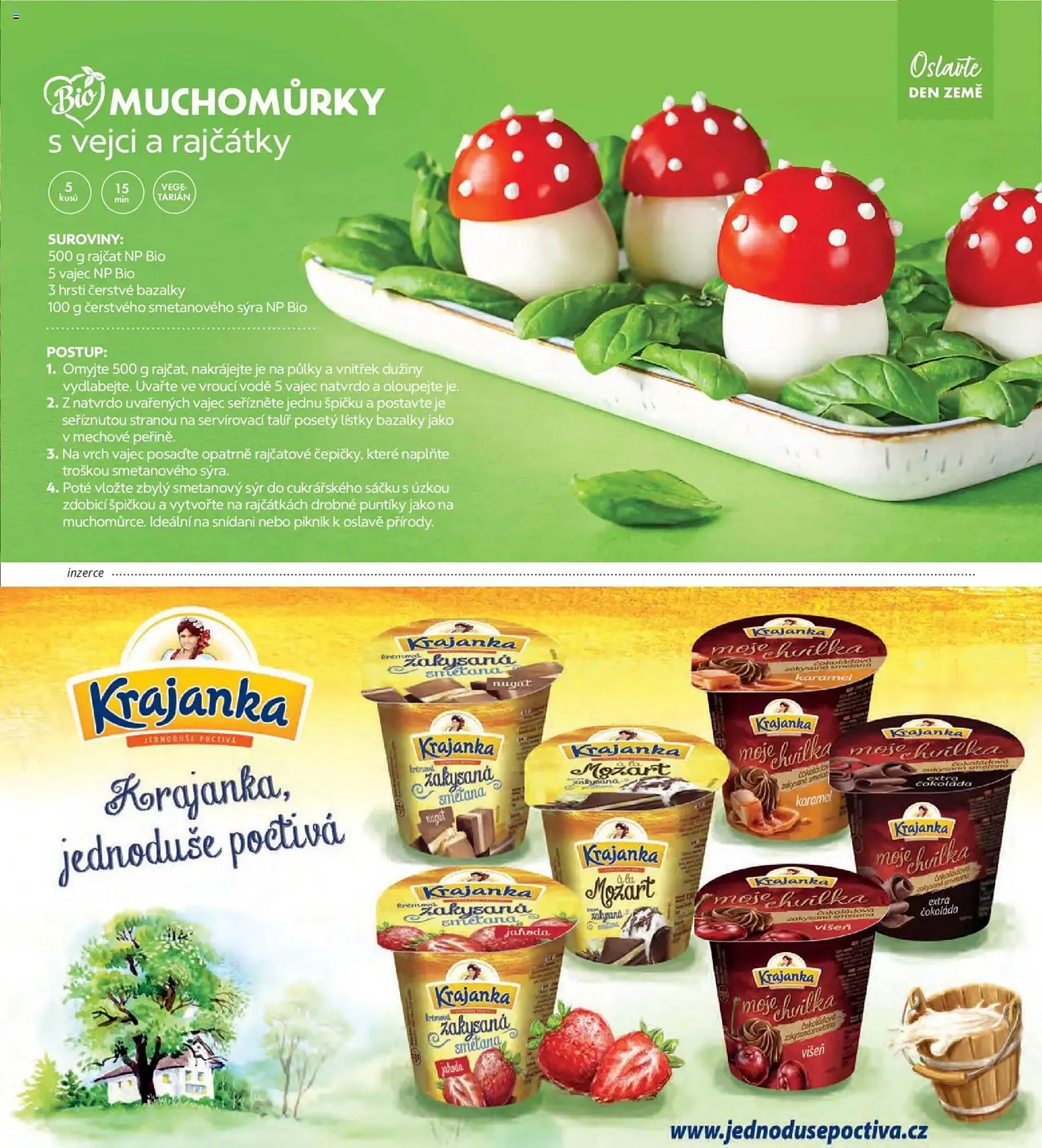 Albert leták - 1. dubna 30. dubna 2026 - Page 47