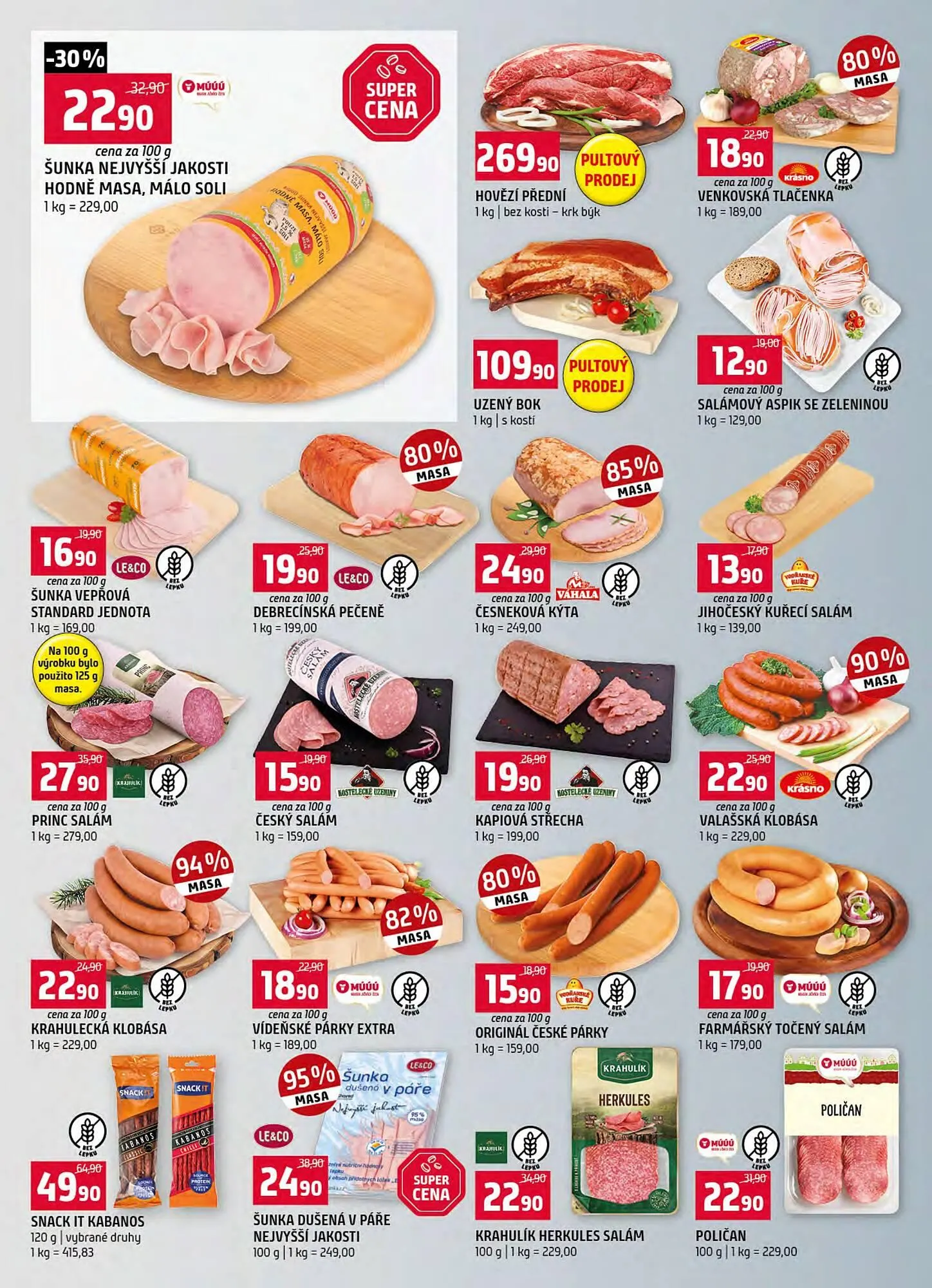 Terno leták - 2. ledna 6. ledna 2026 - Page 2