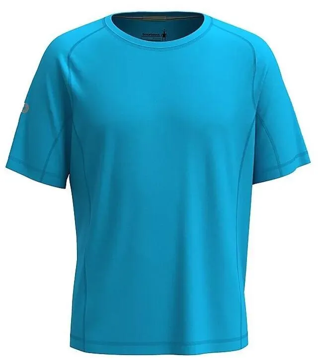Tričko SMARTWOOL M ACTIVE ULTRALITE SHORT SLEEVE Man