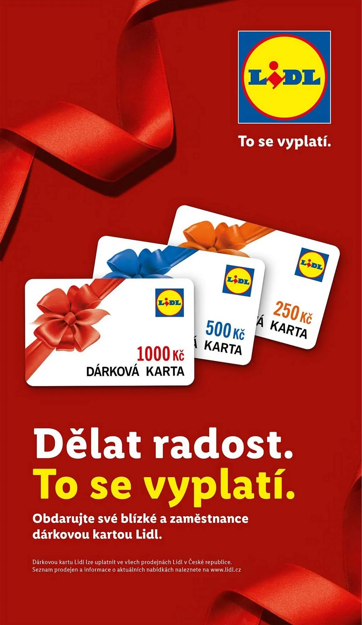 Lidl leták - 4. prosince 7. prosince 2025 - Page 7